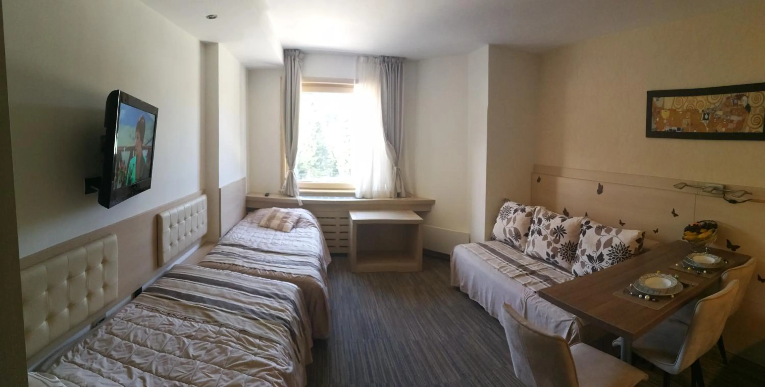 Apartments MARAS - Angella Konaci