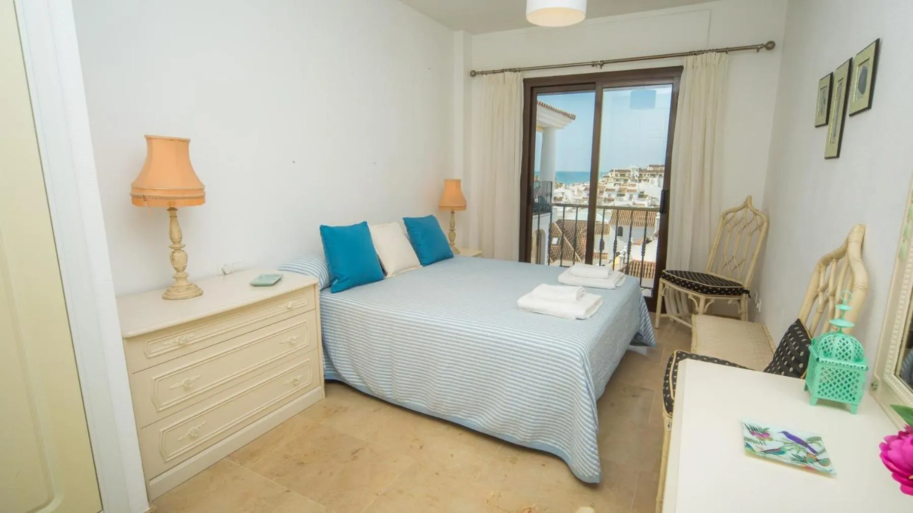 Marina Real 162