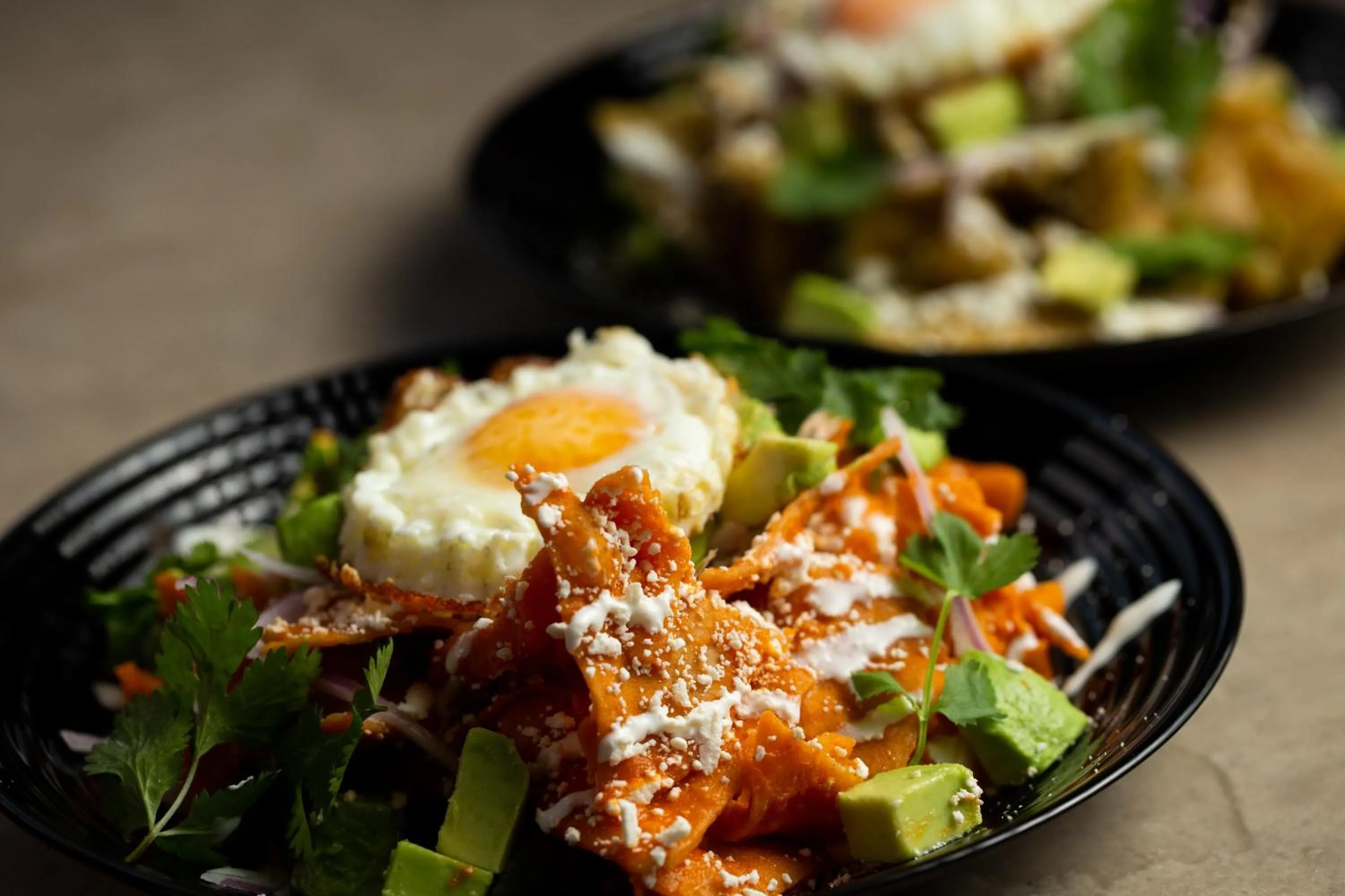 Breakfast in Hotel Horizon & Convention Center