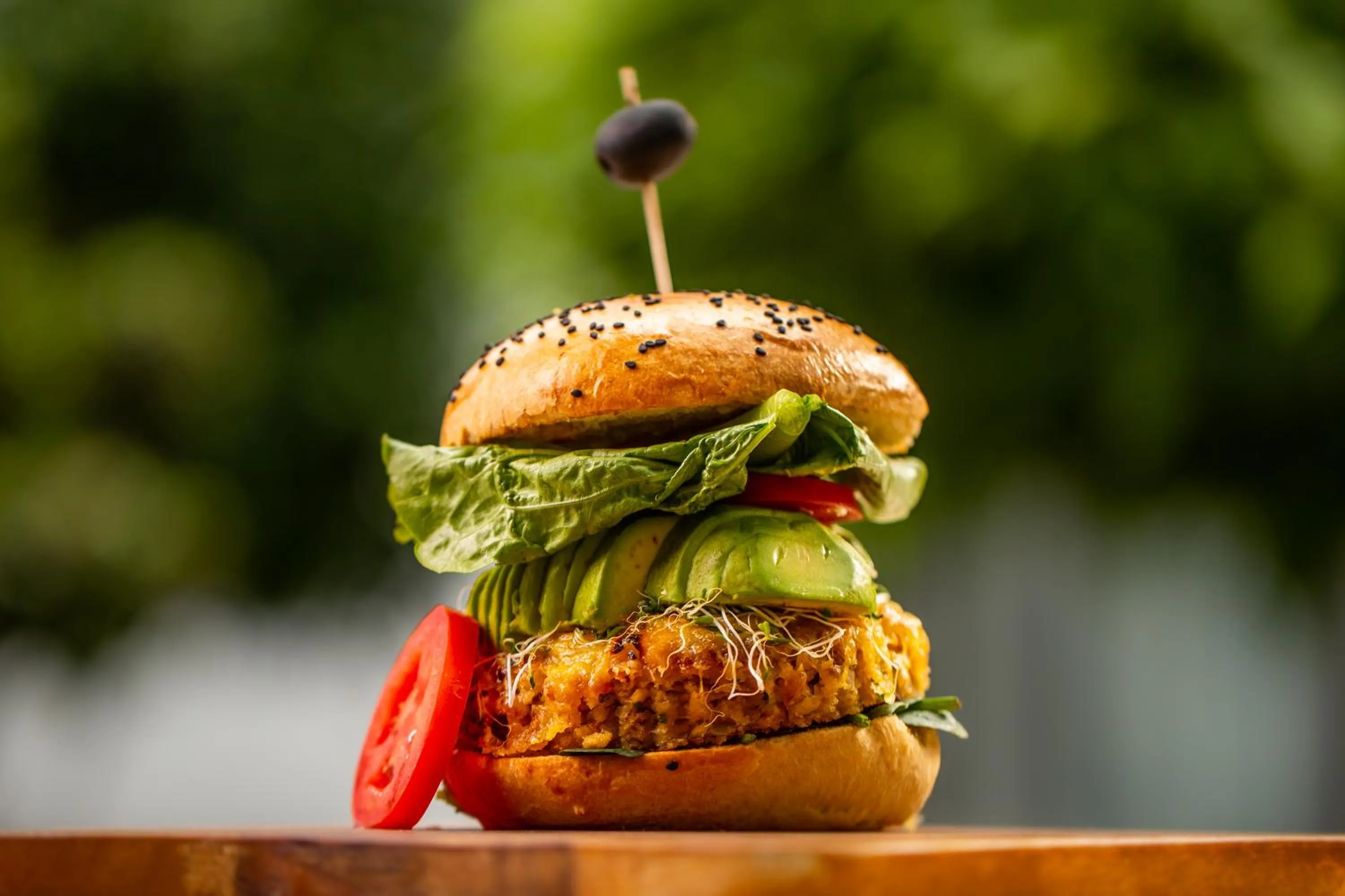 Restaurant/places to eat in Hotel Horizon & Convention Center