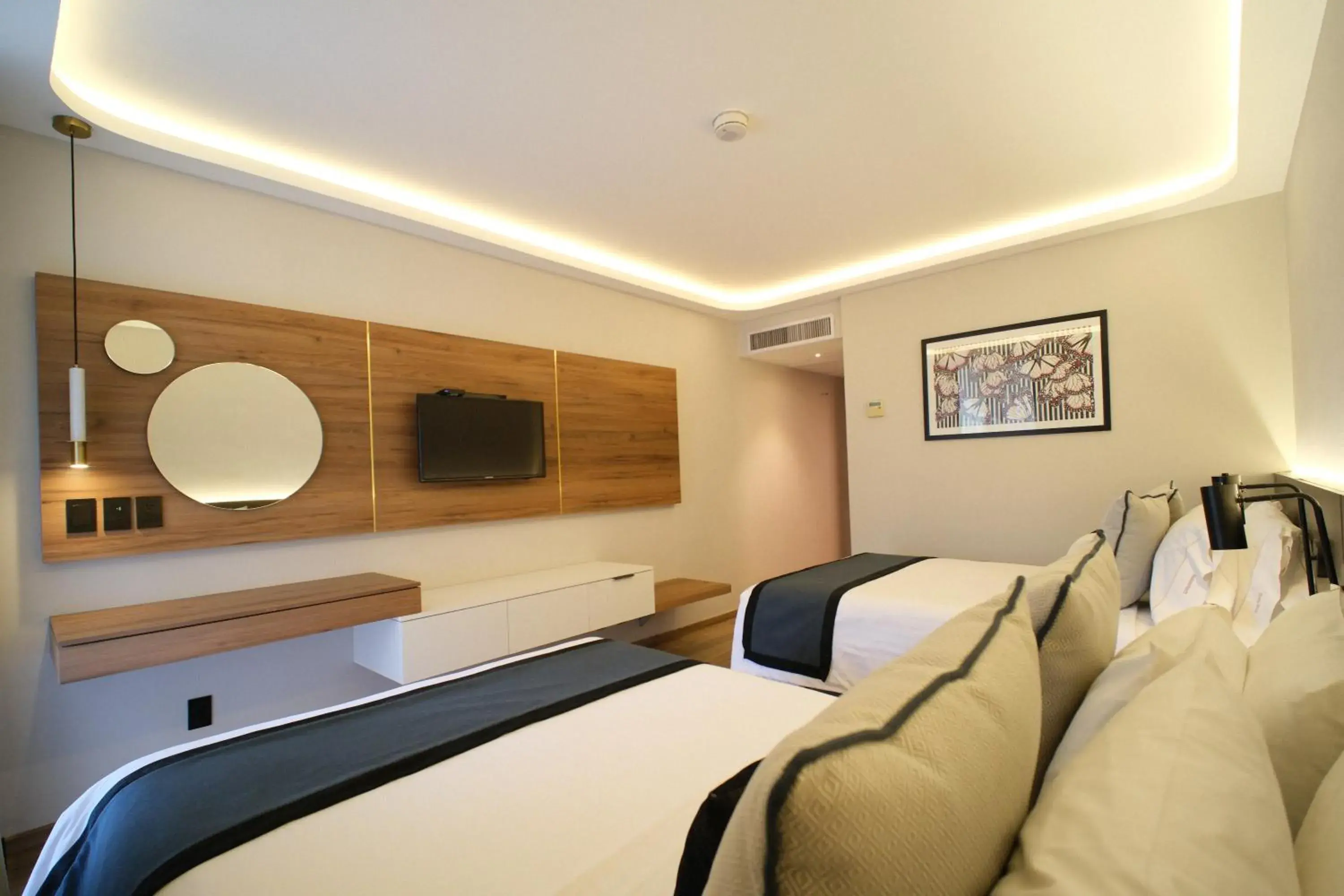 Hotel Horizon & Convention Center Hotel Horizon & Convention Center