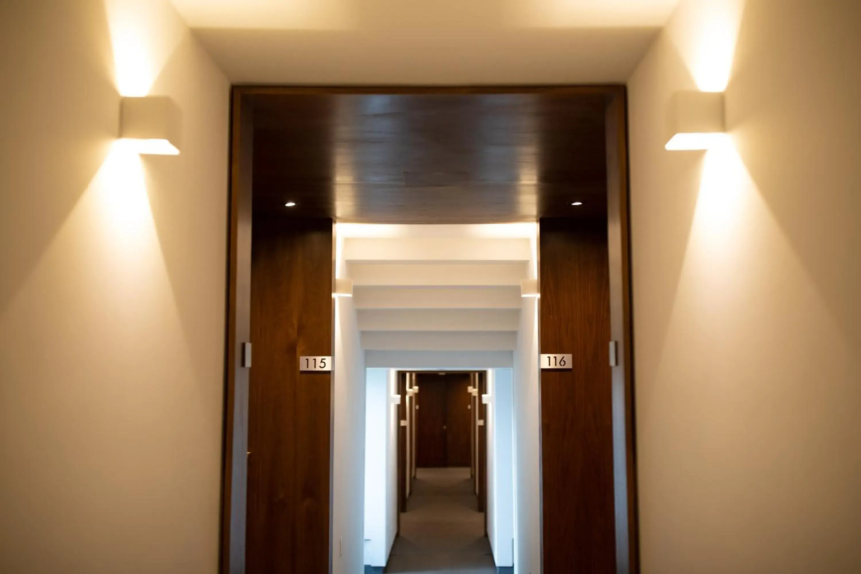 Property building in Hotel Horizon & Convention Center Property building in Hotel Horizon & Convention Center