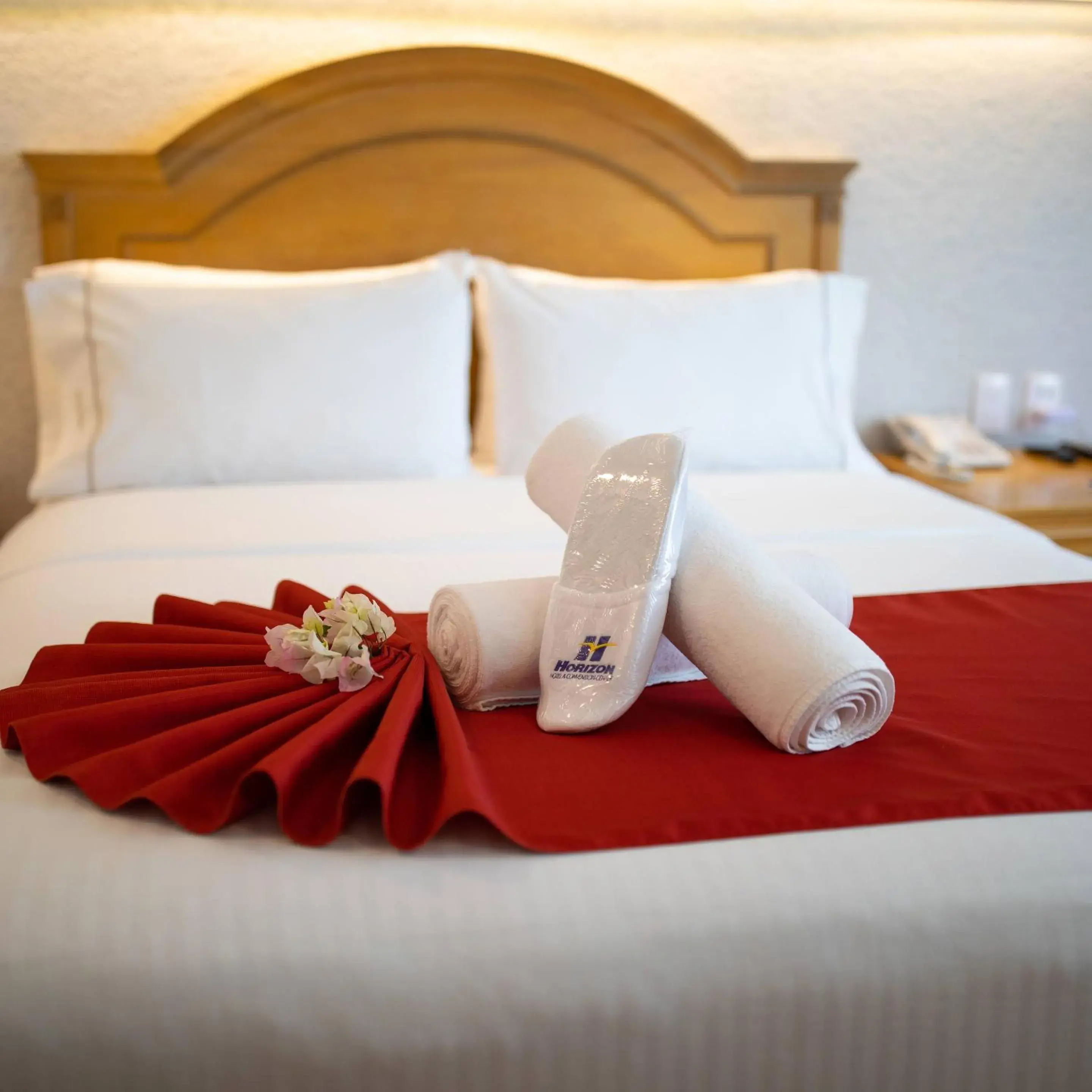 Other, Bed in Hotel Horizon & Convention Center Other, Bed in Hotel Horizon & Convention Center