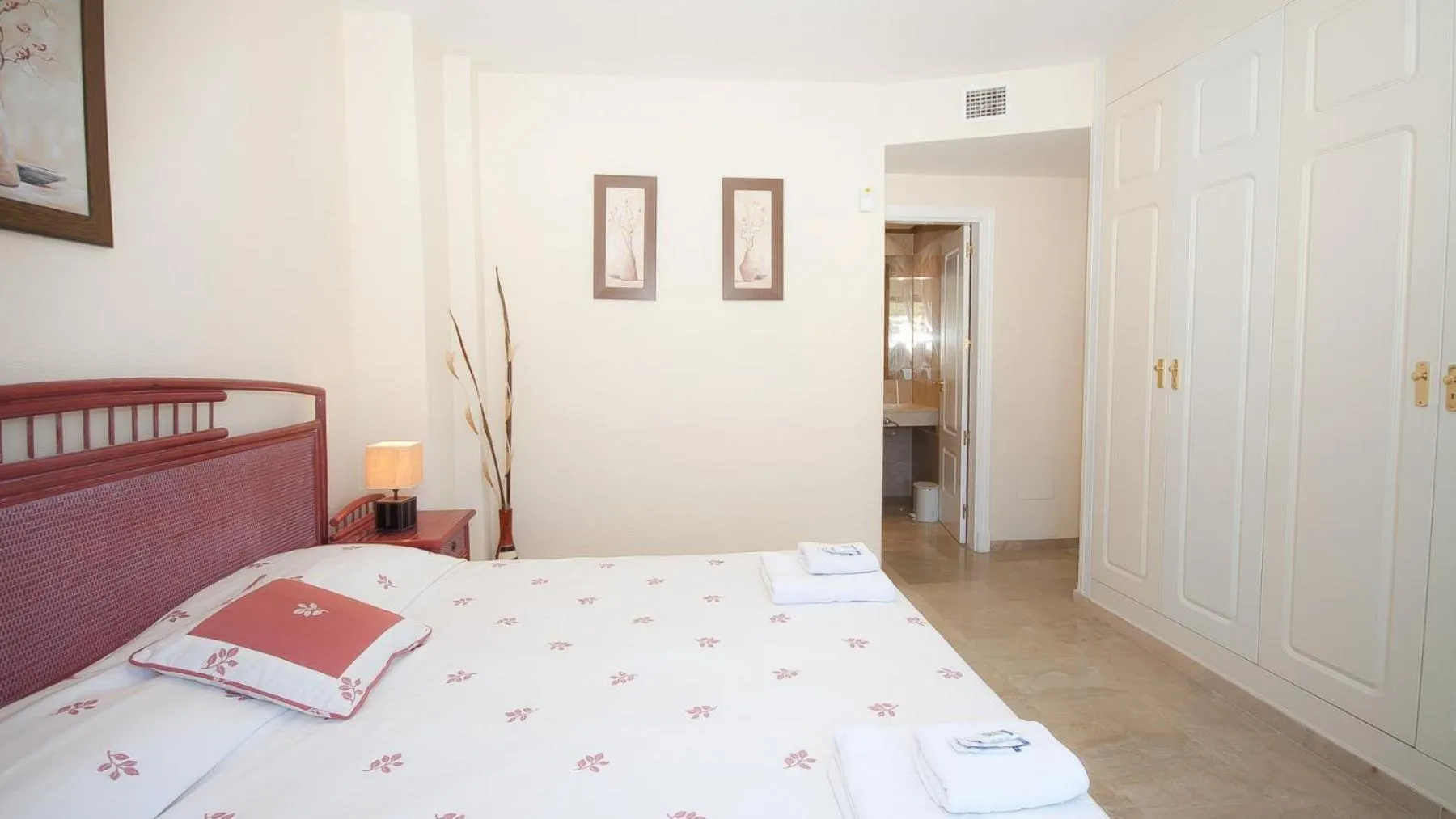 Other, Bed in Marina Real 441