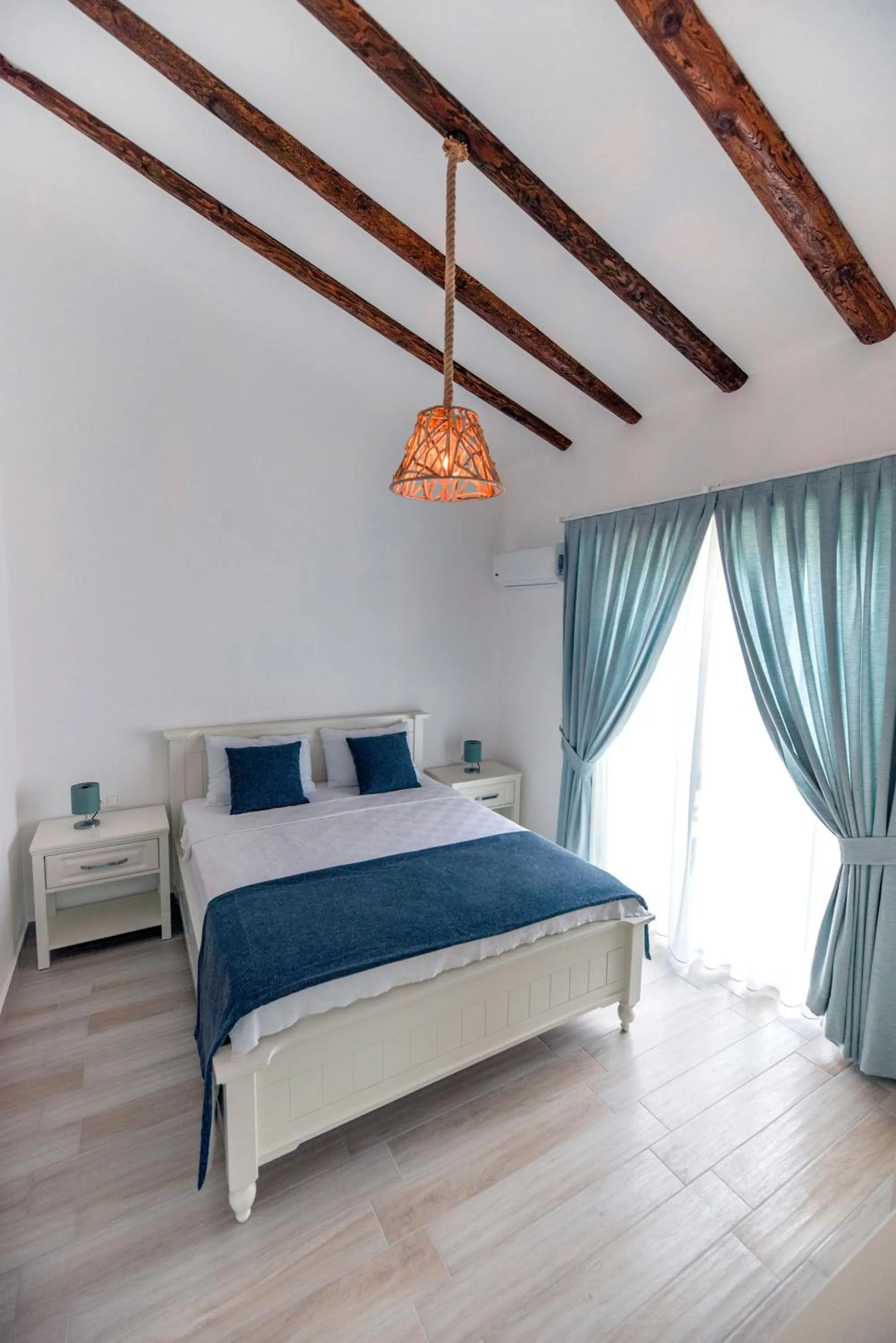 Bedroom in Z Exclusive Hotel and Villas