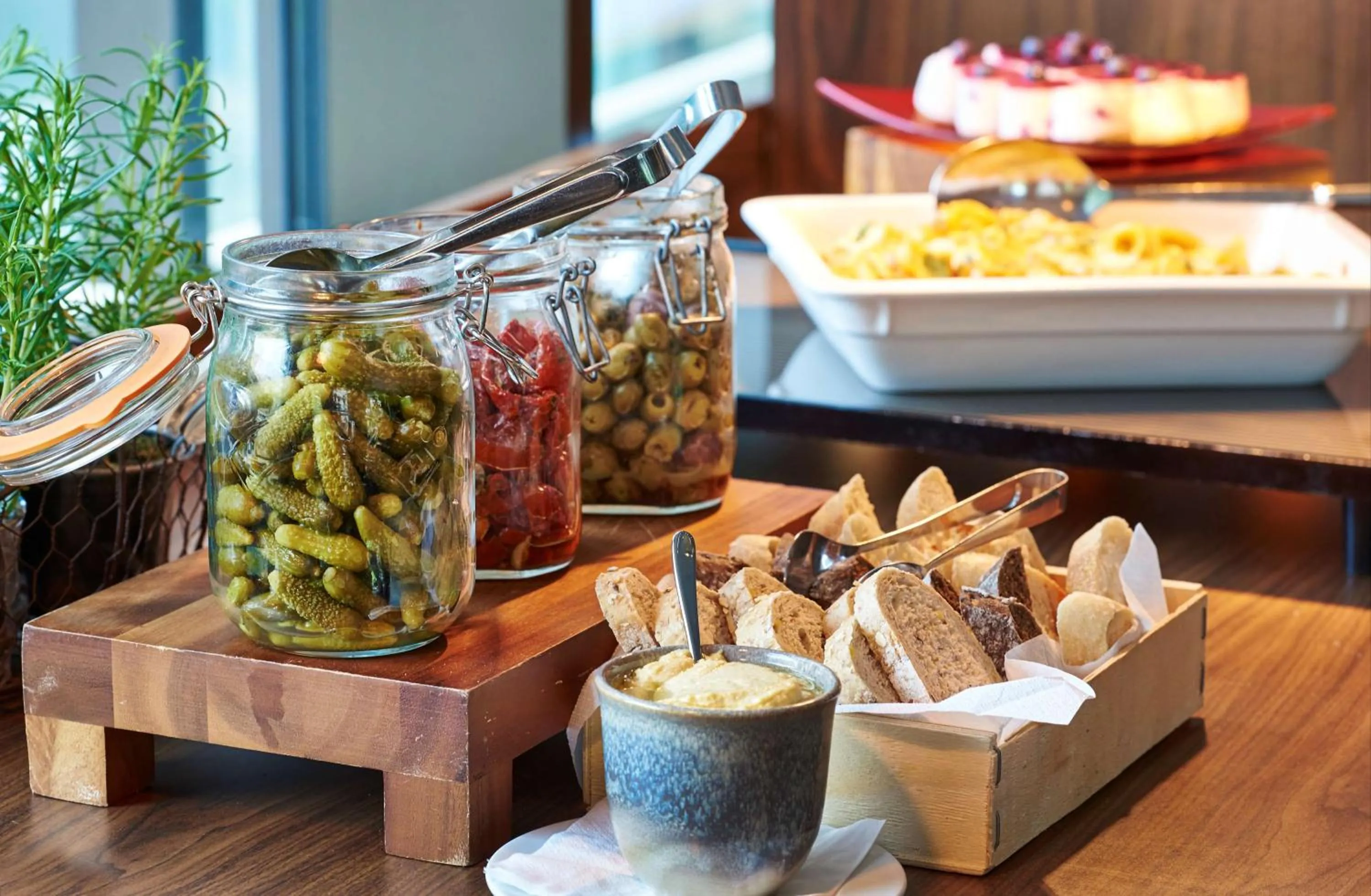 Meeting/conference room in Hilton London Tower Bridge