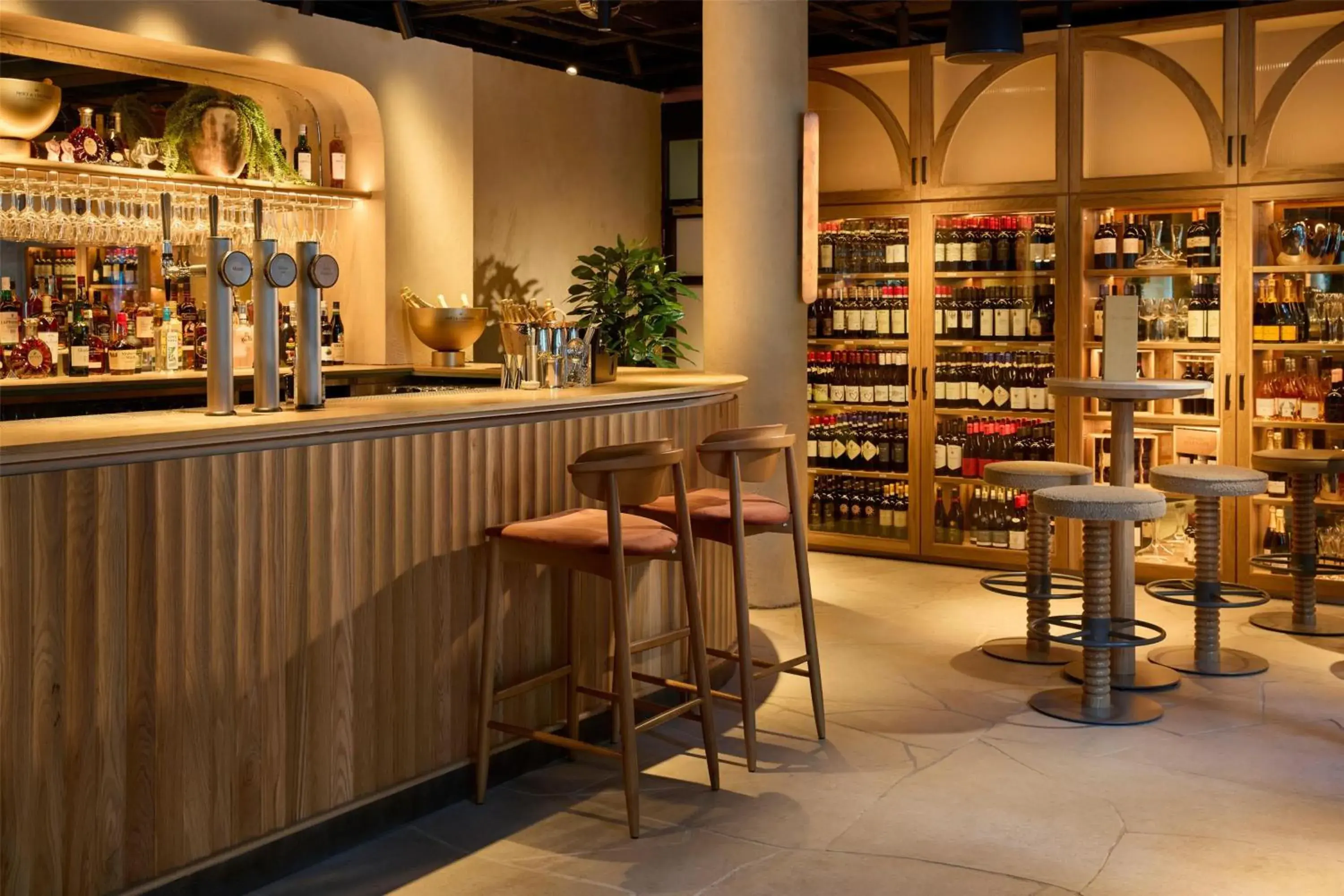 Restaurant/places to eat in Hilton London Tower Bridge Restaurant/places to eat in Hilton London Tower Bridge