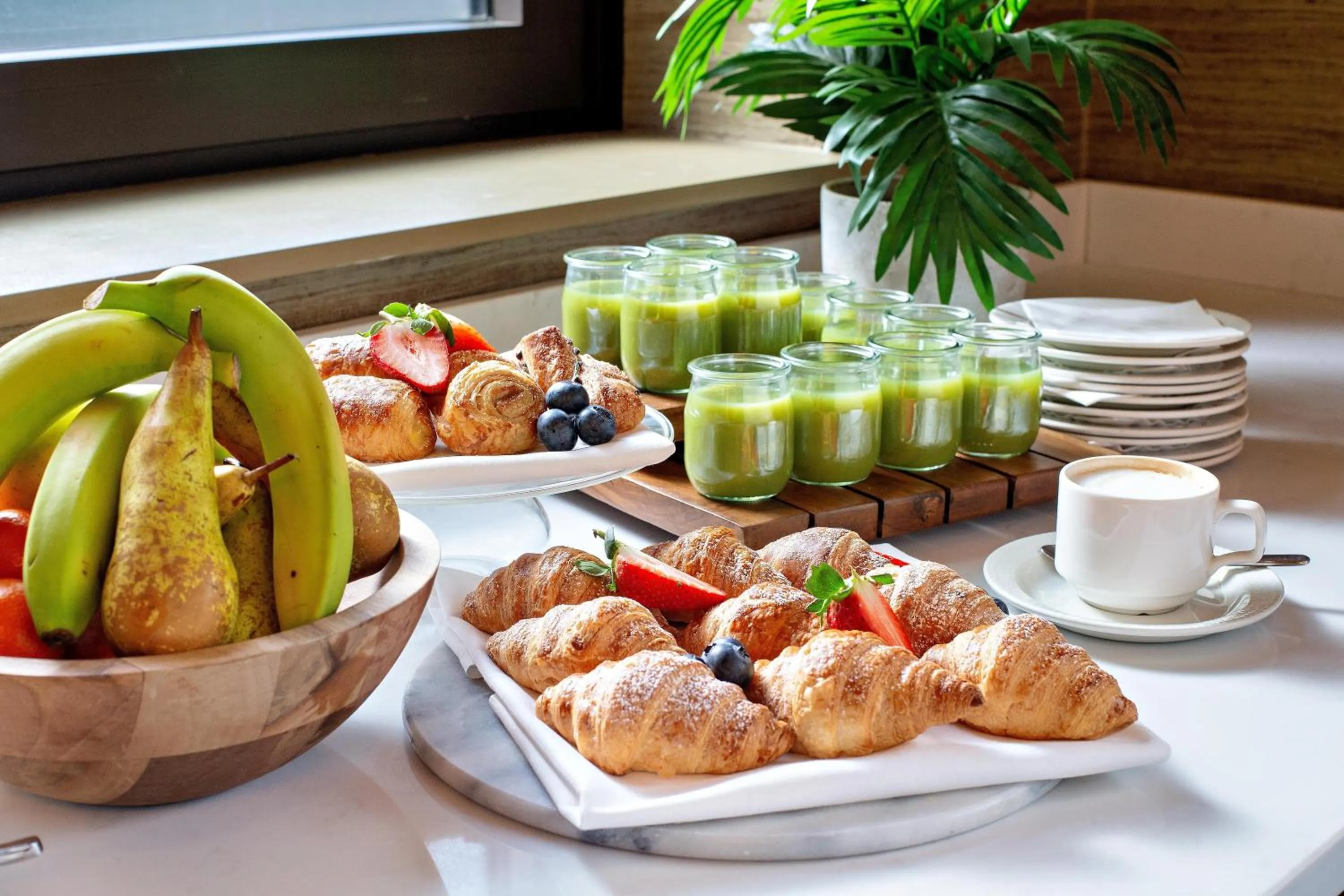 Meeting/conference room in Hilton London Tower Bridge