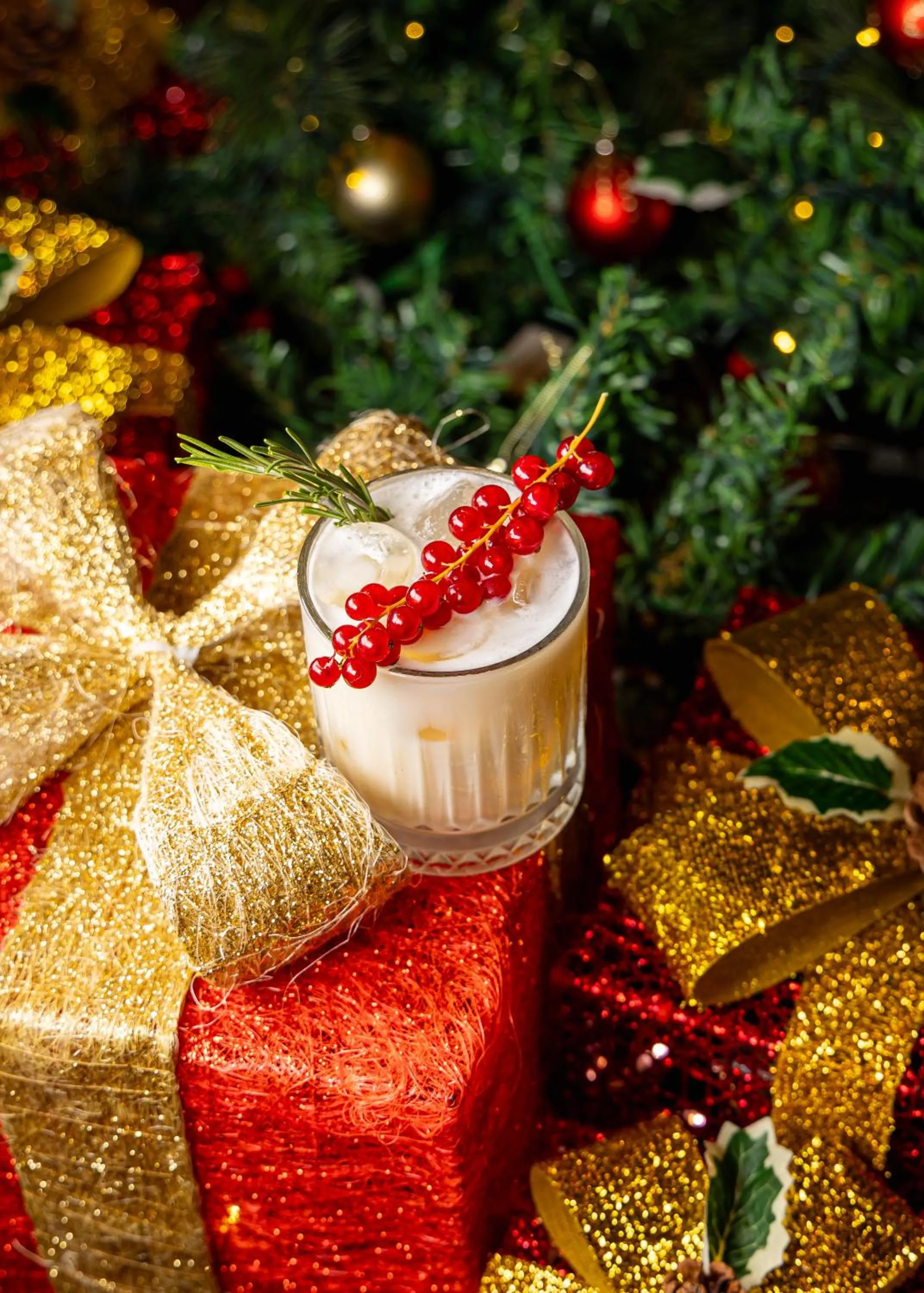 Food and drinks in Hilton London Tower Bridge