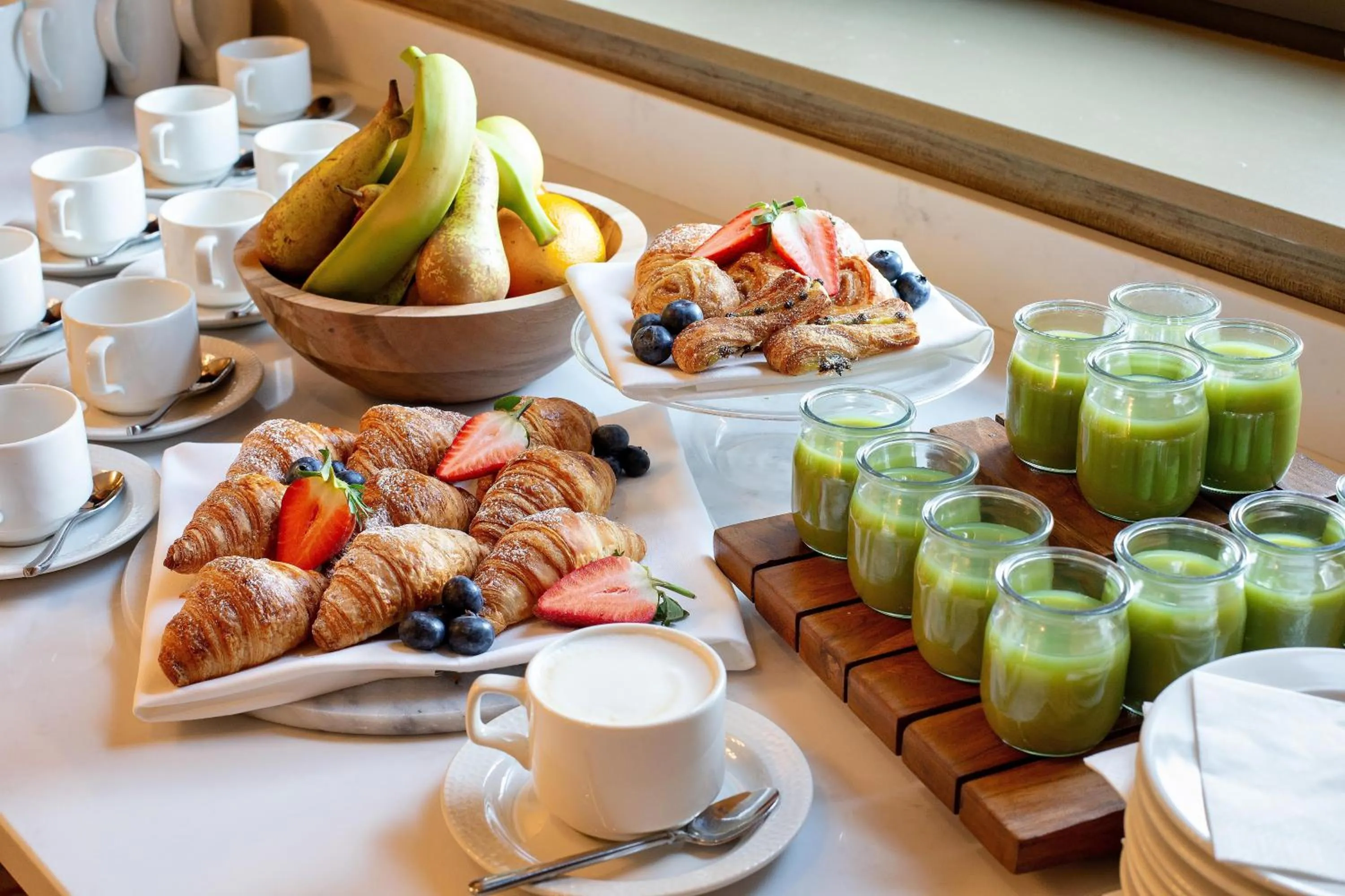 Meeting/conference room in Hilton London Tower Bridge