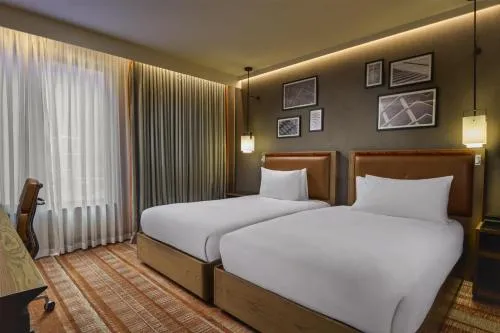 Hilton London Tower Bridge