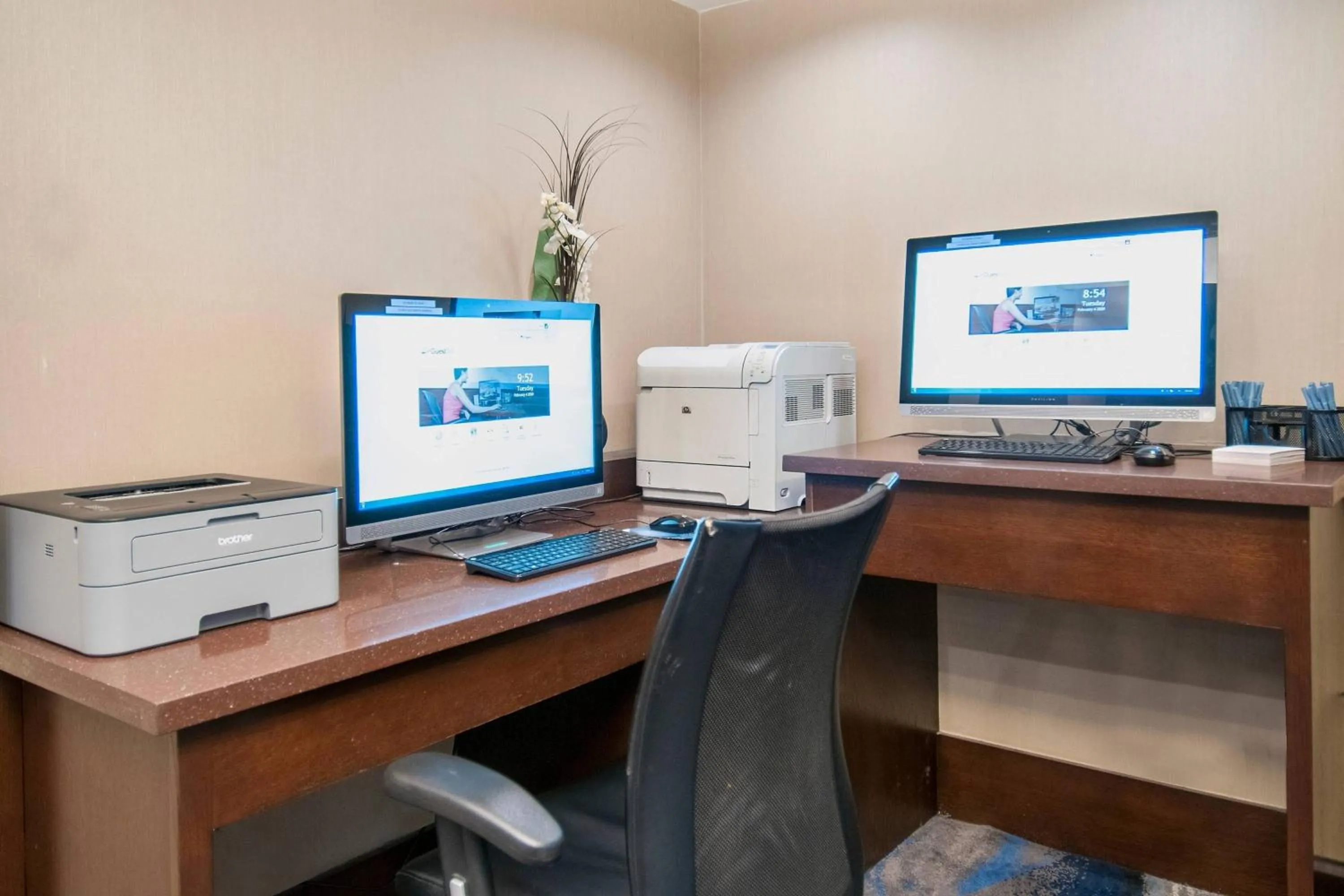 Other in Fairfield Inn & Suites by Marriott Dallas DFW Airport South/Irving