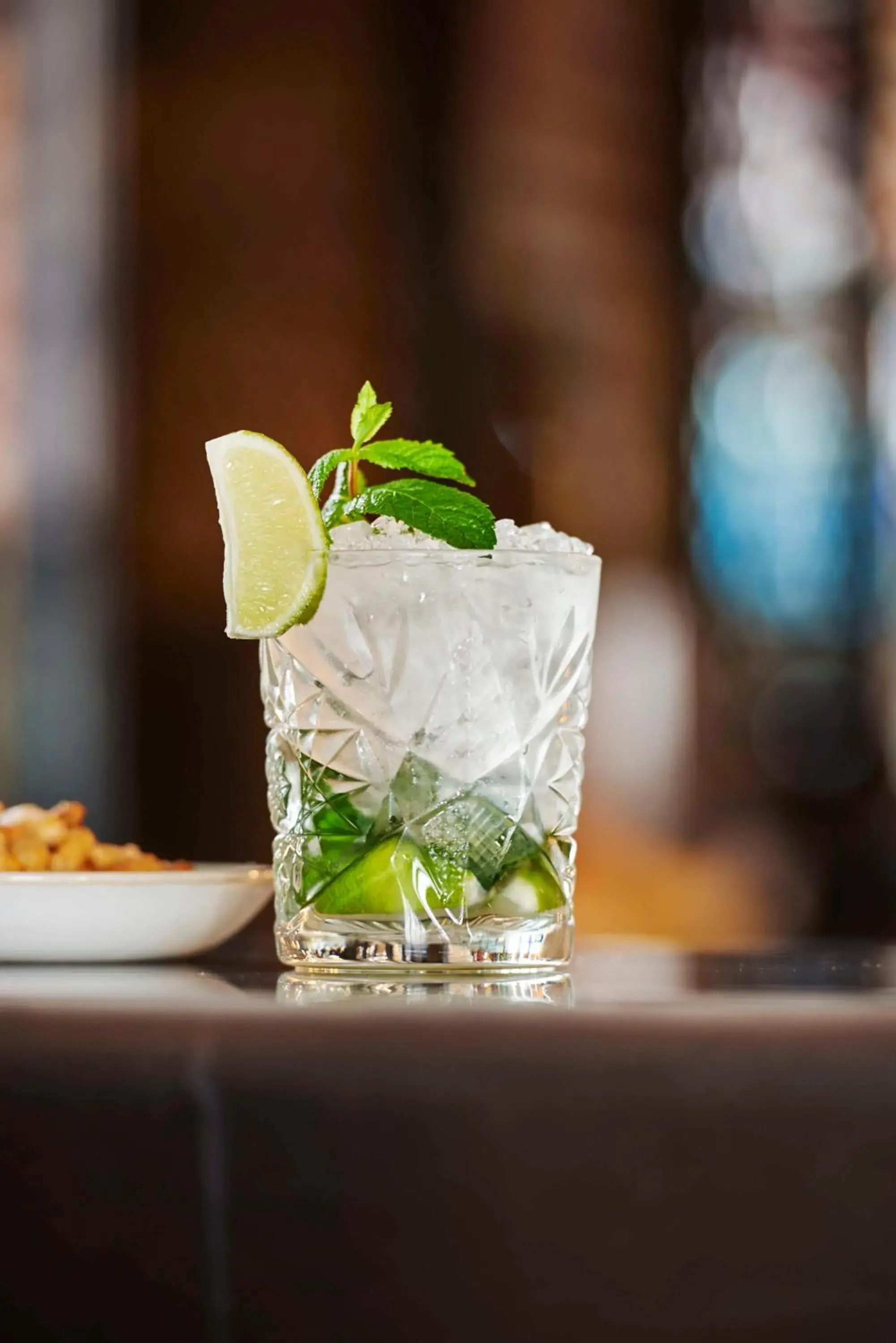 Restaurant/places to eat in DoubleTree by Hilton London – Docklands Riverside Restaurant/places to eat in DoubleTree by Hilton London – Docklands Riverside