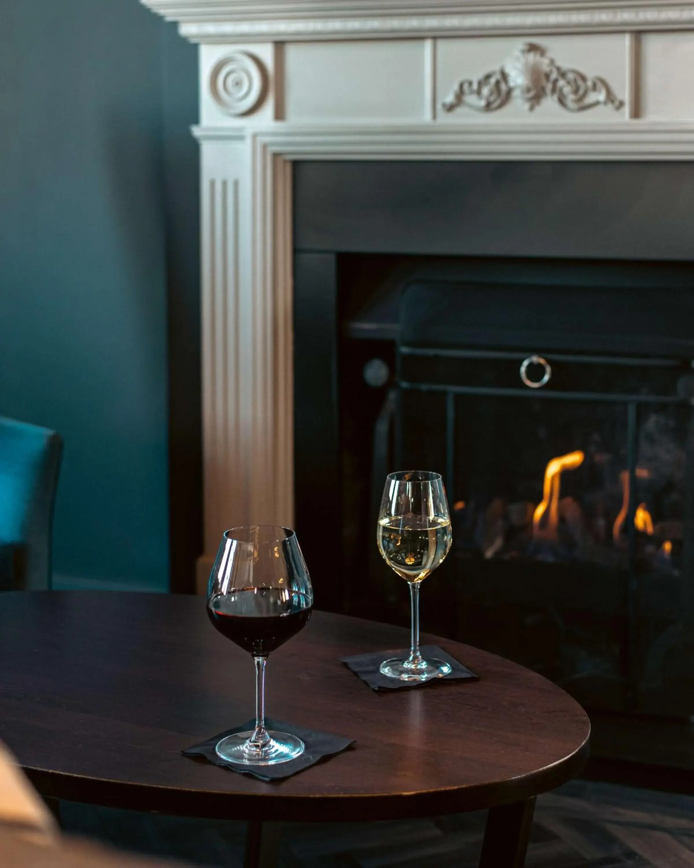 Restaurant/places to eat in DoubleTree by Hilton London – Docklands Riverside Restaurant/places to eat in DoubleTree by Hilton London – Docklands Riverside