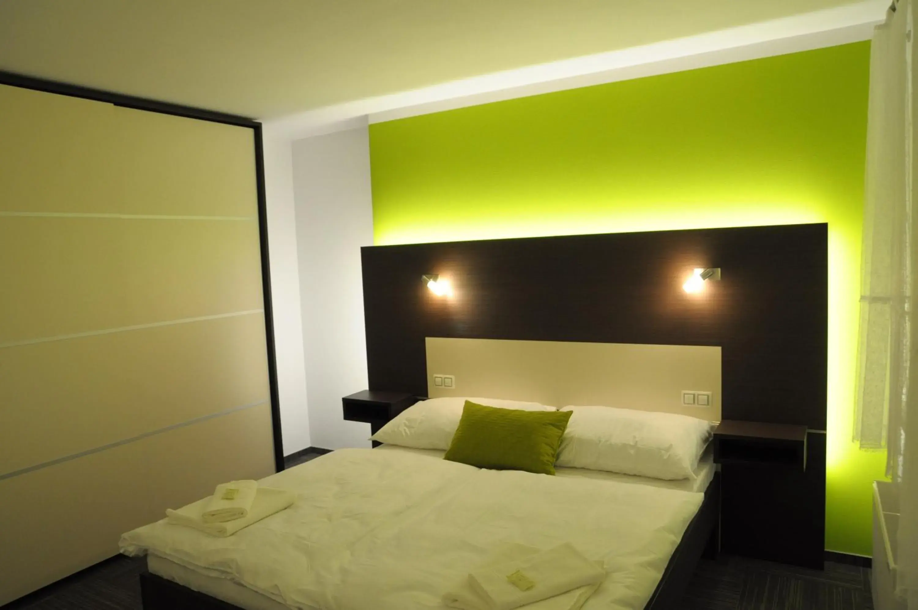 Hotel Kaskada Hotel Kaskada