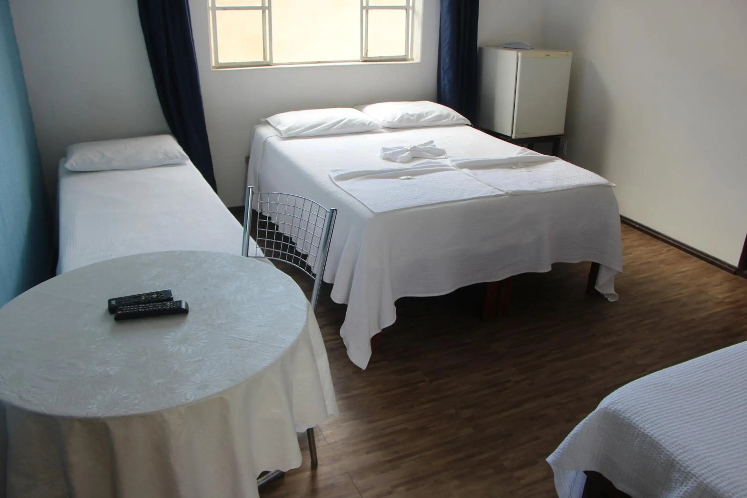 Standard Family Room - single occupancy in Pousada Villa Real Standard Family Room - single occupancy in Pousada Villa Real