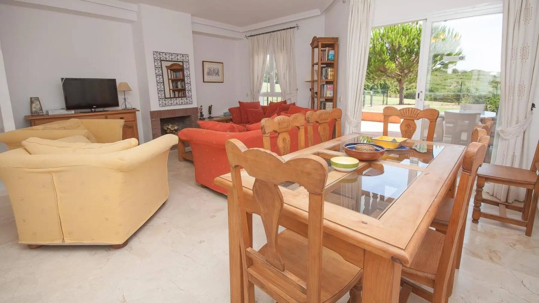 Other in Villas del Golf 23