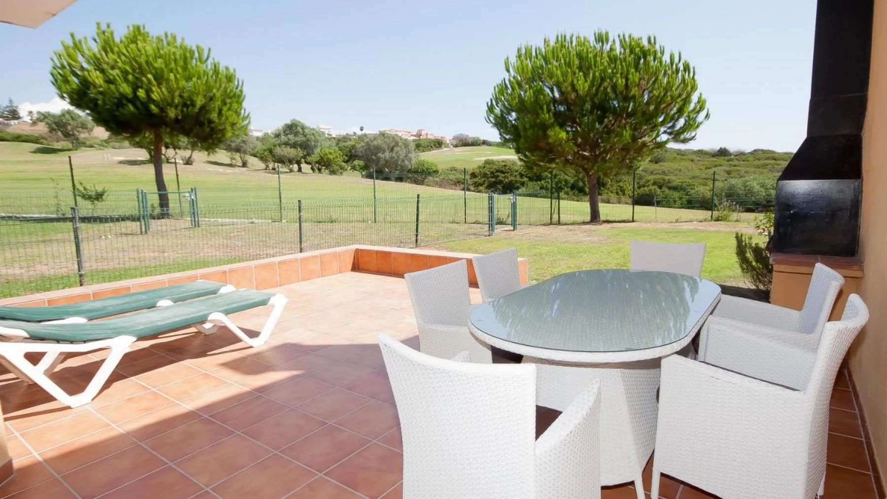Other in Villas del Golf 23