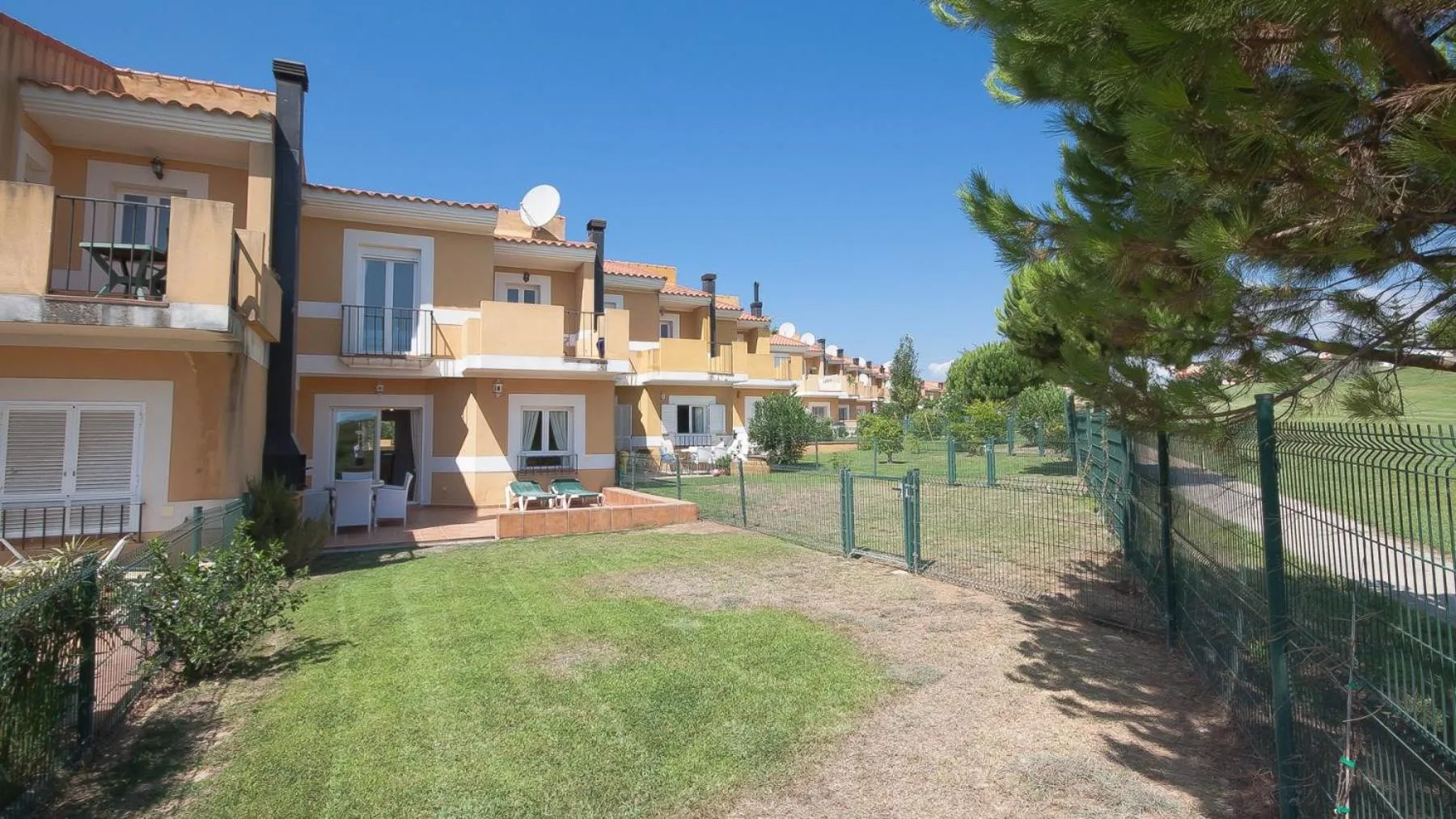 Other in Villas del Golf 23