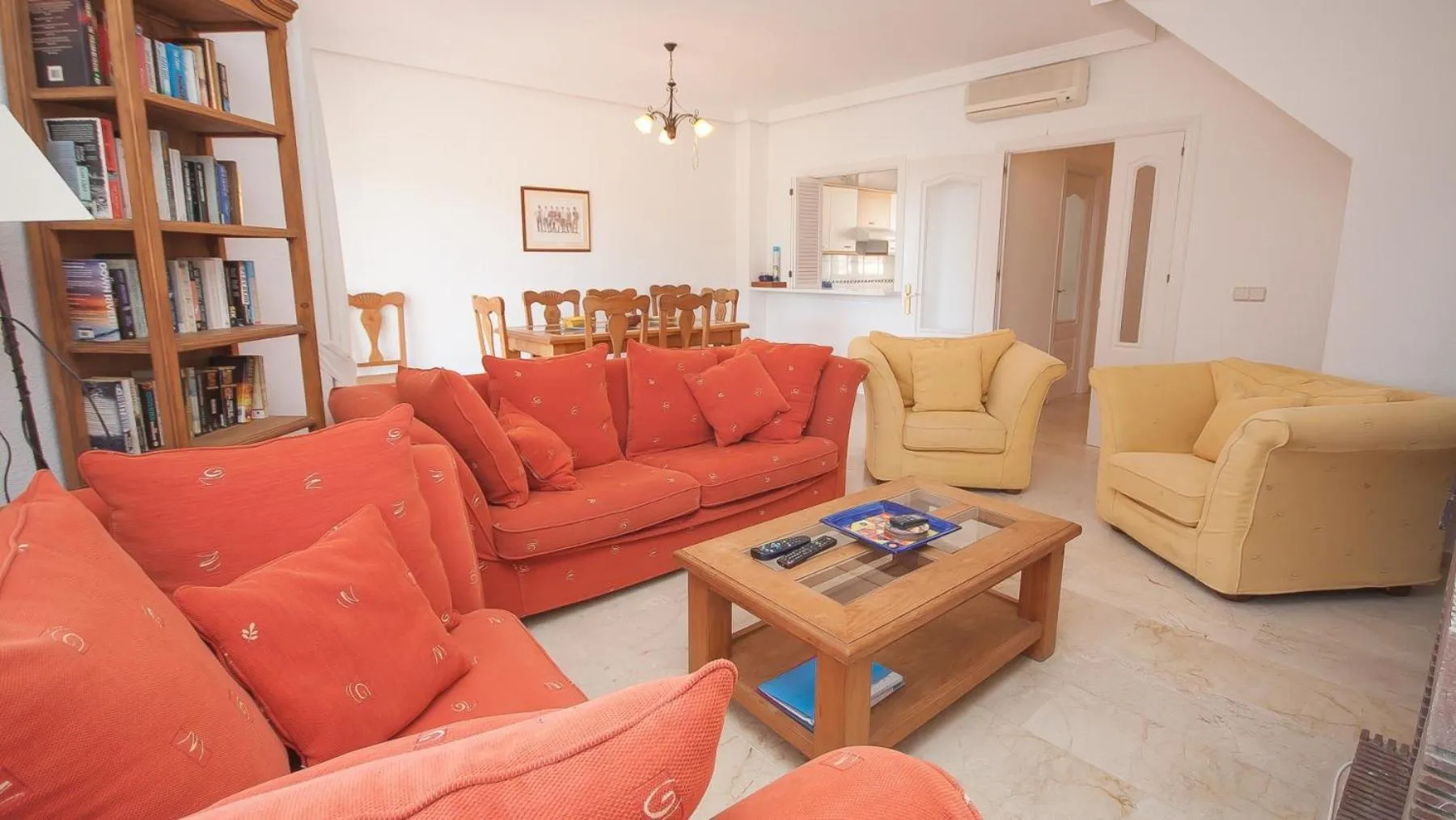 Other in Villas del Golf 23