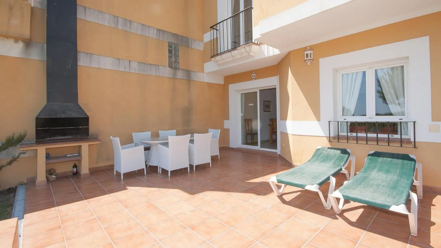 Other in Villas del Golf 23