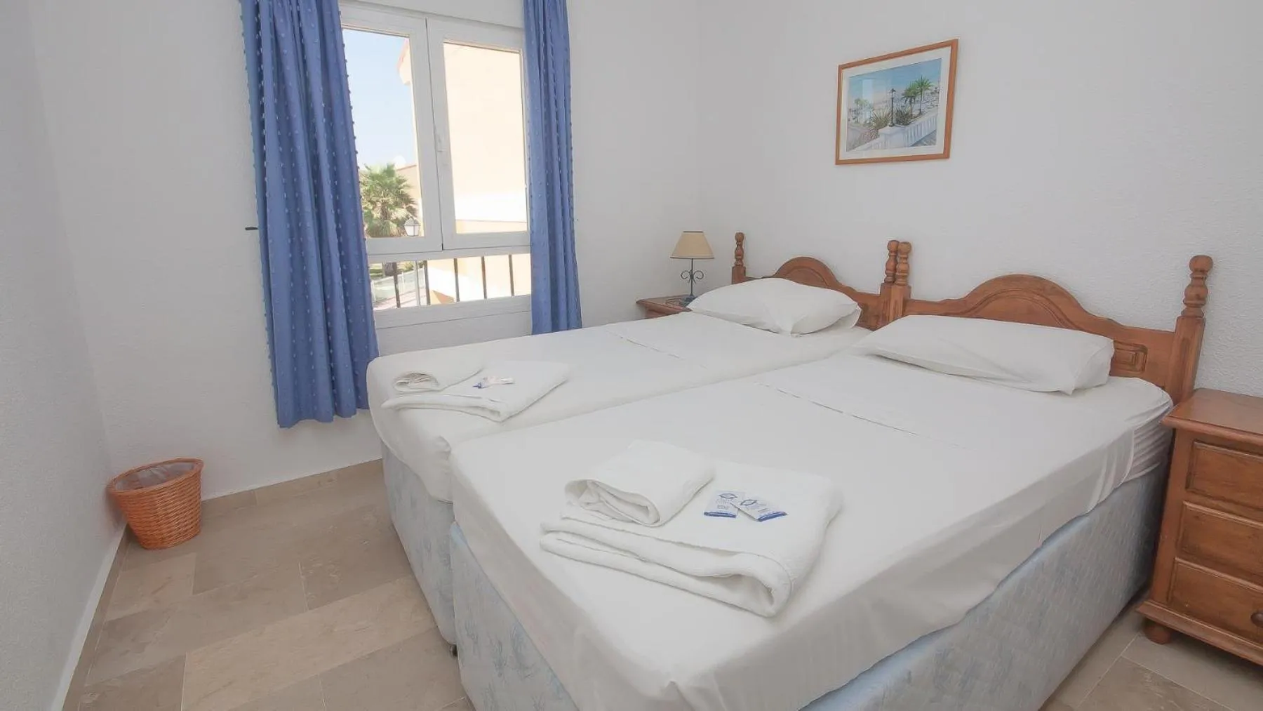 Other, Bed in Villas del Golf 23