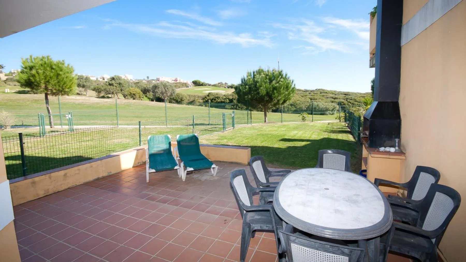 Other in Villas del Golf 23