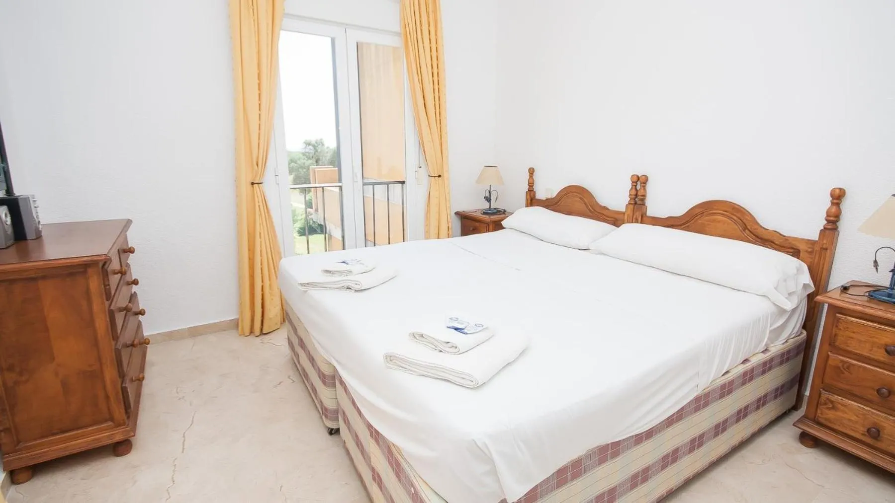 Other, Bed in Villas del Golf 23
