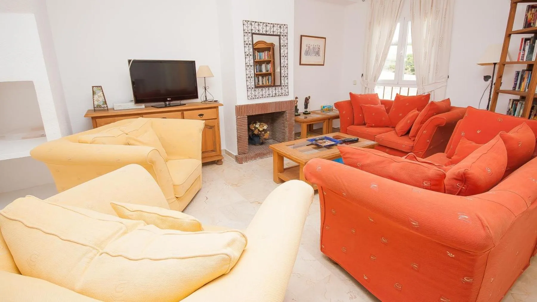 Other in Villas del Golf 23