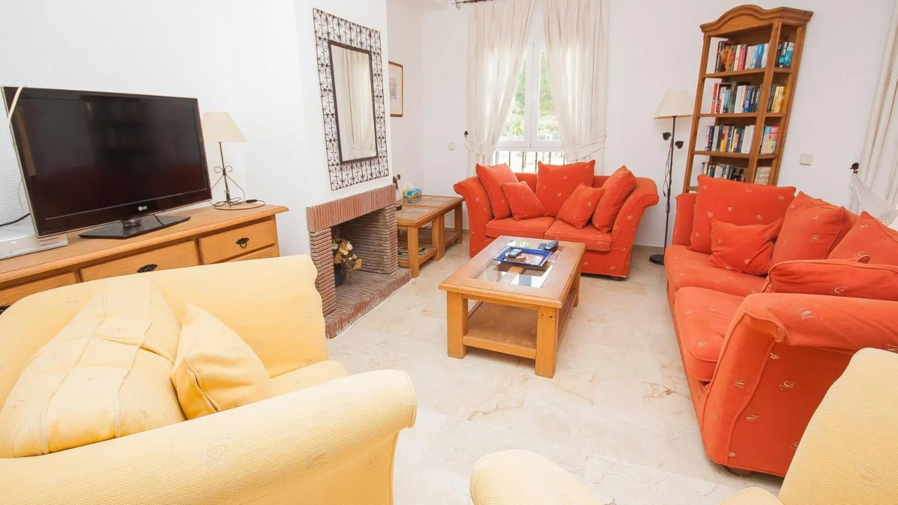 Other in Villas del Golf 23