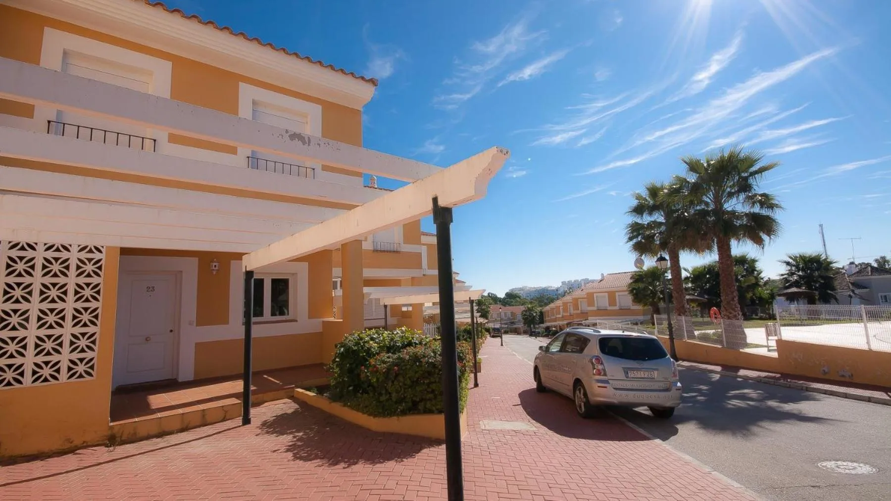 Other in Villas del Golf 23