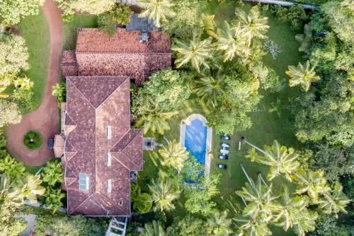 Good Karma Villa