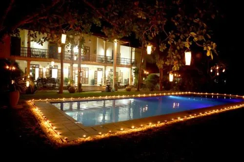 Good Karma Villa