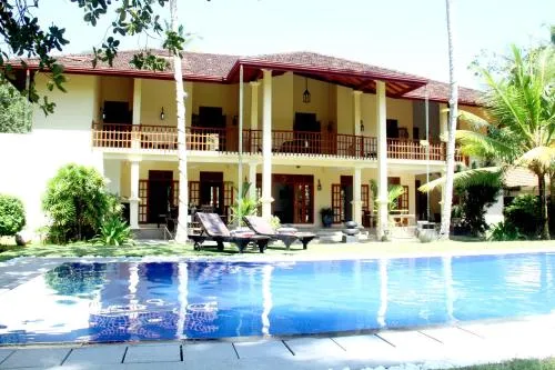 Good Karma Villa