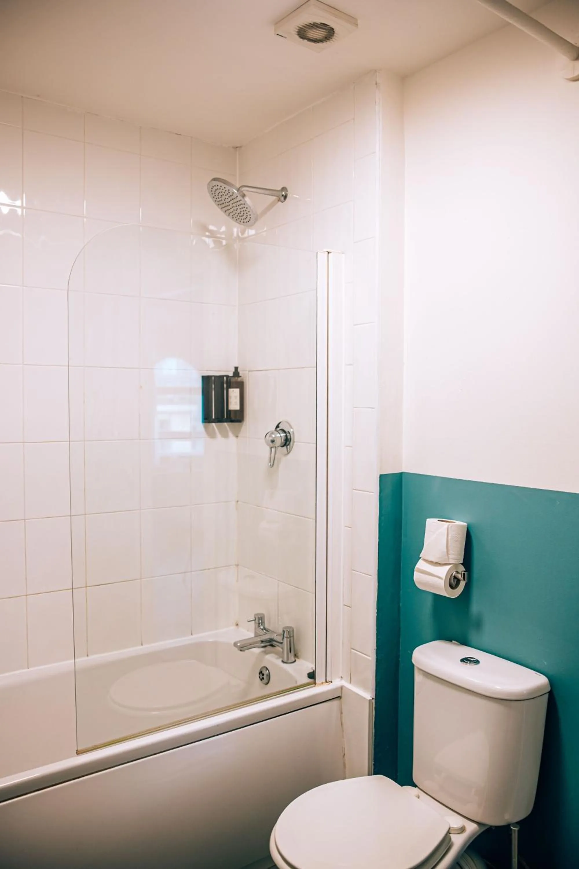 Suite in PH Hostel Manchester NQ1