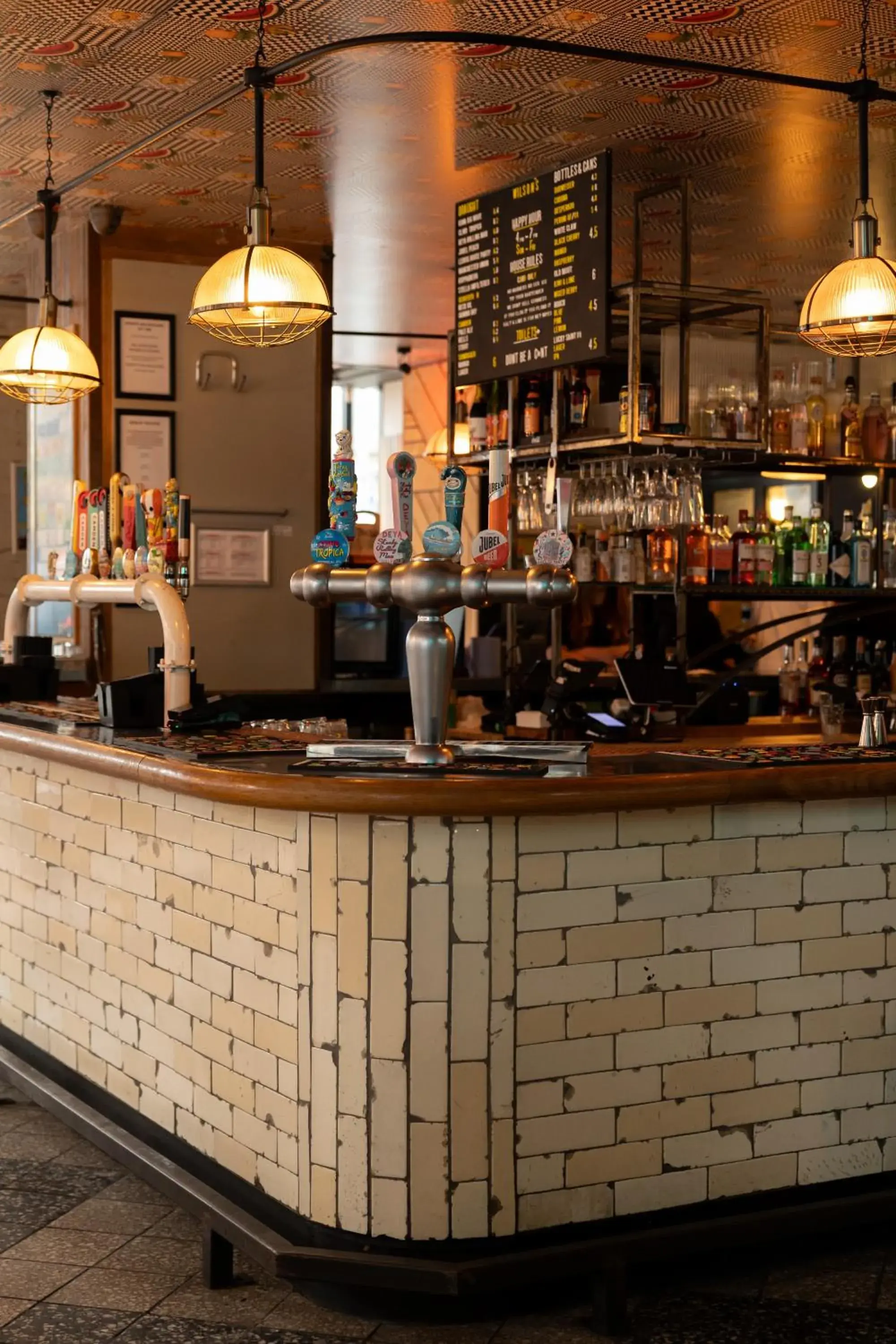 Restaurant/places to eat in Malacuna Manchester Restaurant/places to eat in Malacuna Manchester