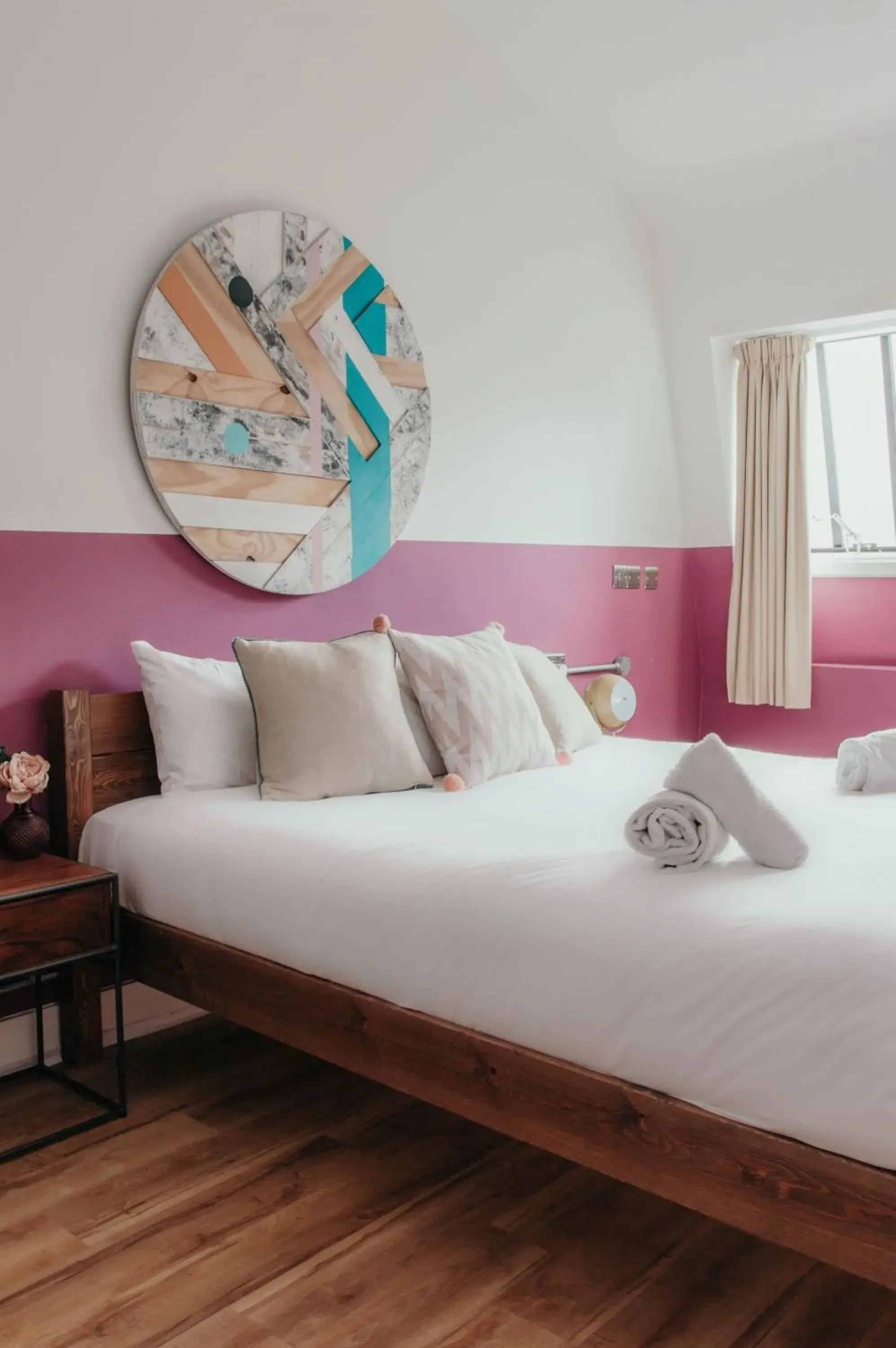 Bed in PH Hostel Manchester NQ1 Bed in PH Hostel Manchester NQ1