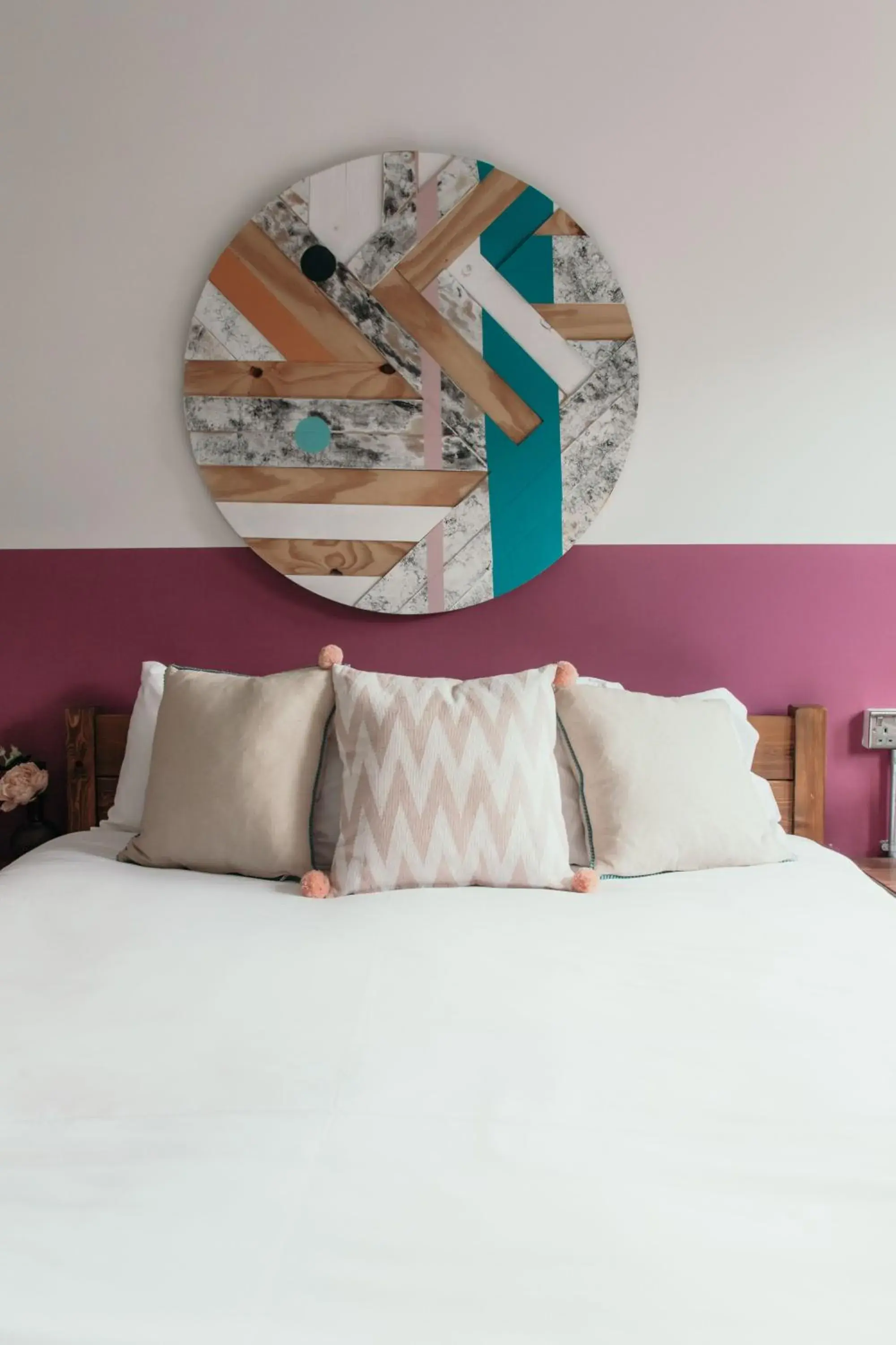 Bed in PH Hostel Manchester NQ1 Bed in PH Hostel Manchester NQ1