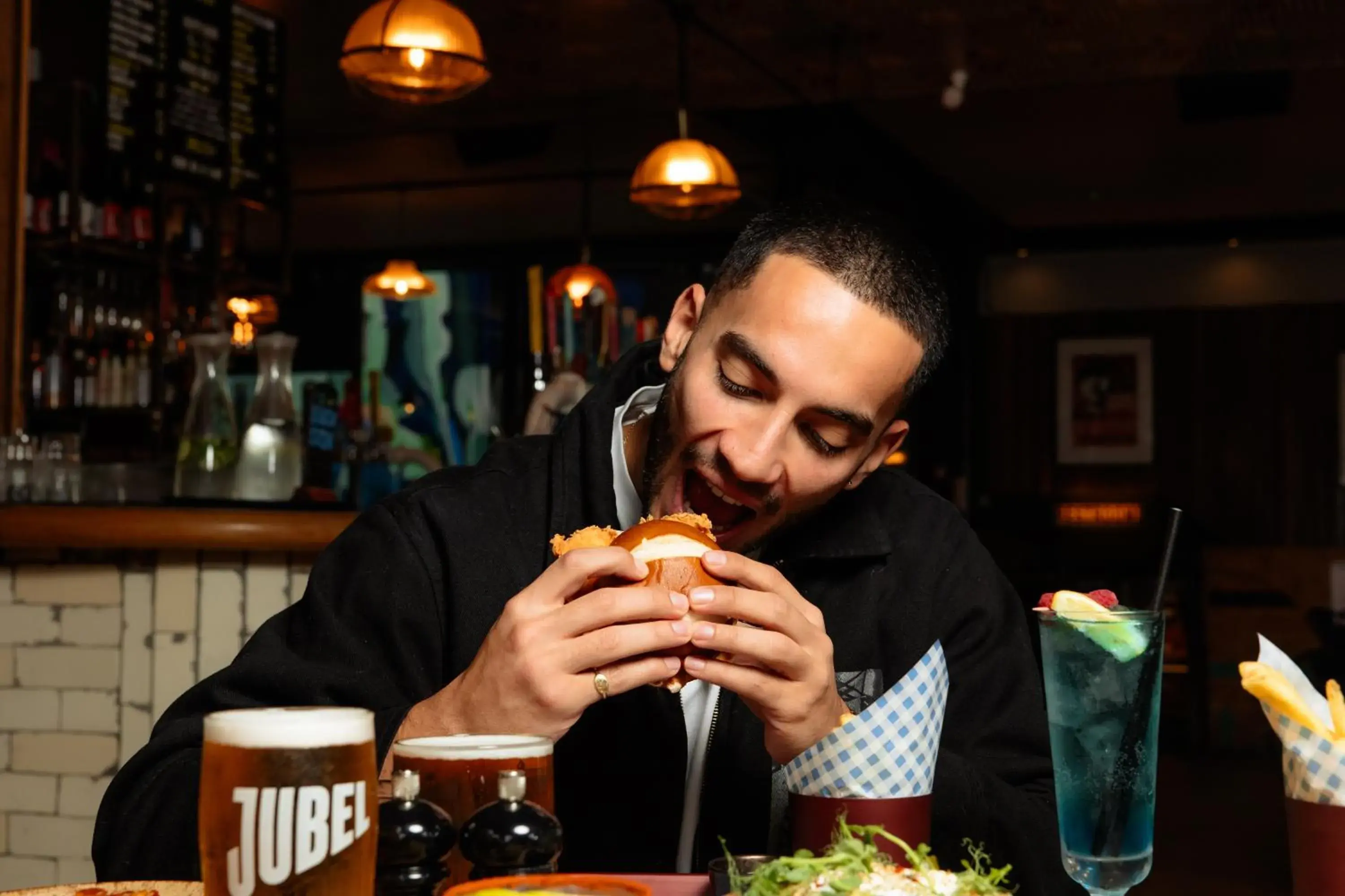 Malacuna Manchester Malacuna Manchester