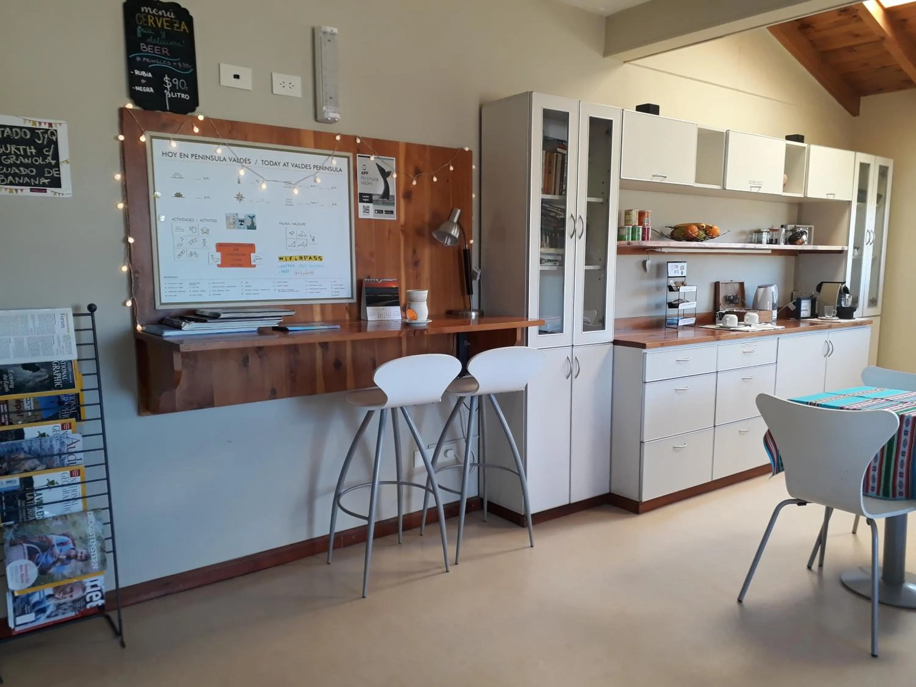 Other in Del Nomade Hosteria Ecologica