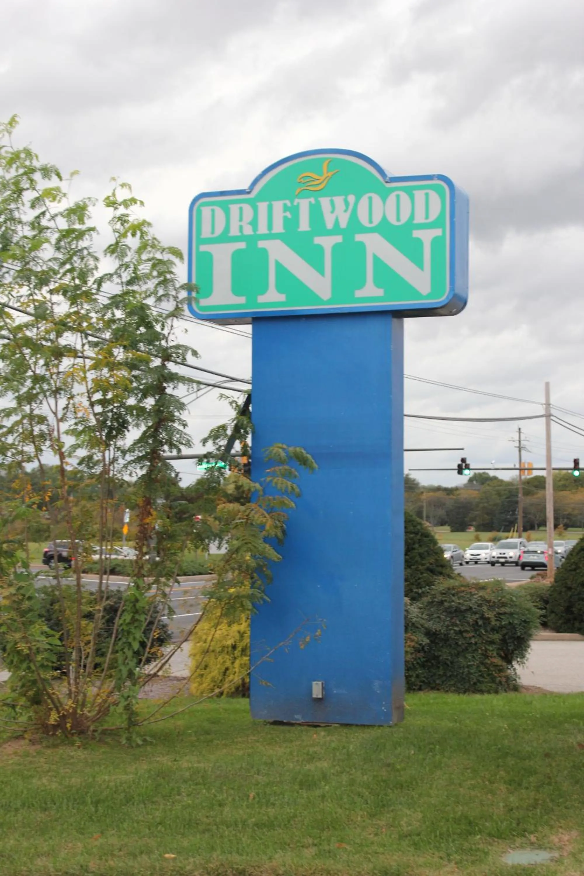 Driftwood Inn