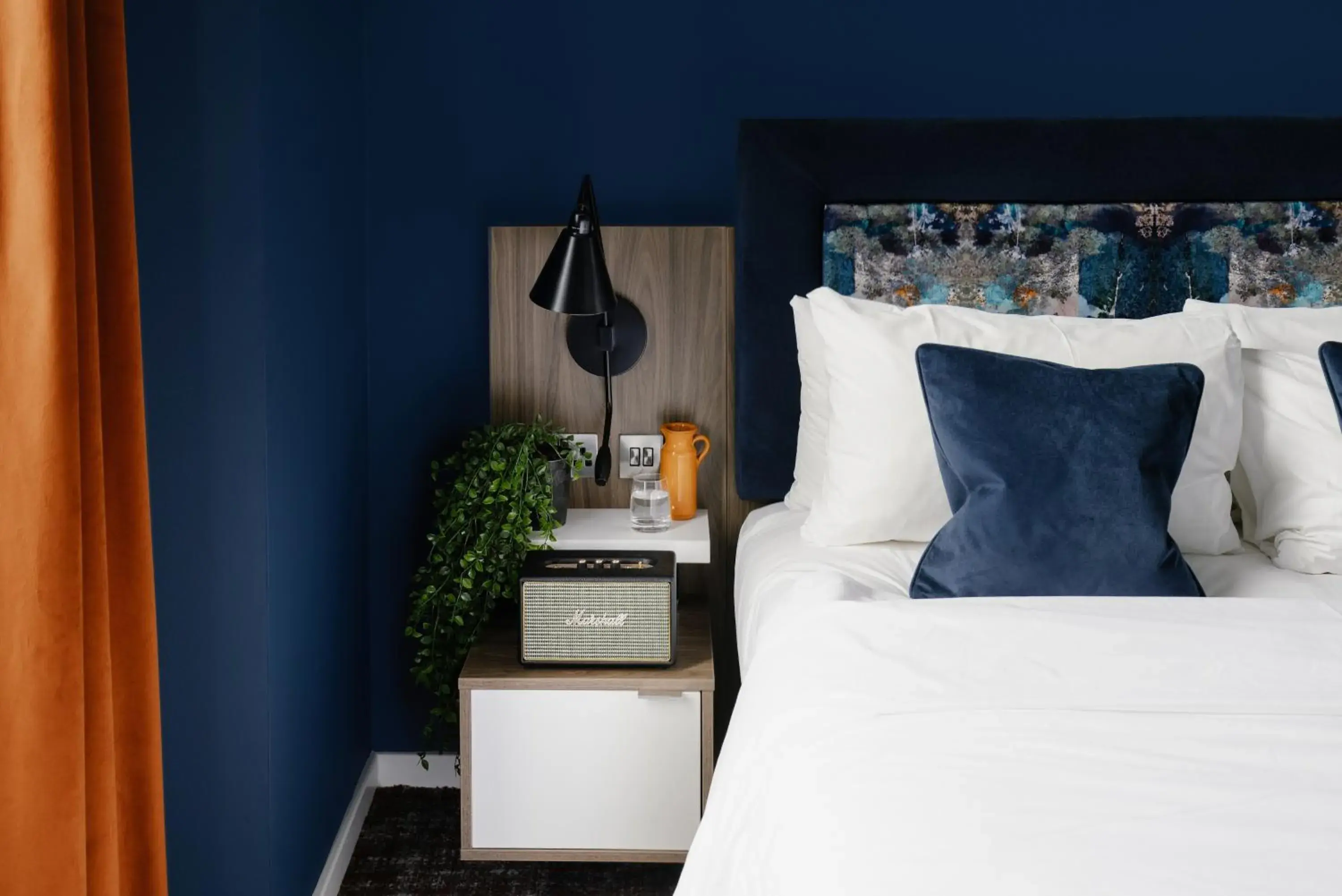 Family Room in Heeton Concept Aparthotel Edinburgh Queen Street Family Room in Heeton Concept Aparthotel Edinburgh Queen Street