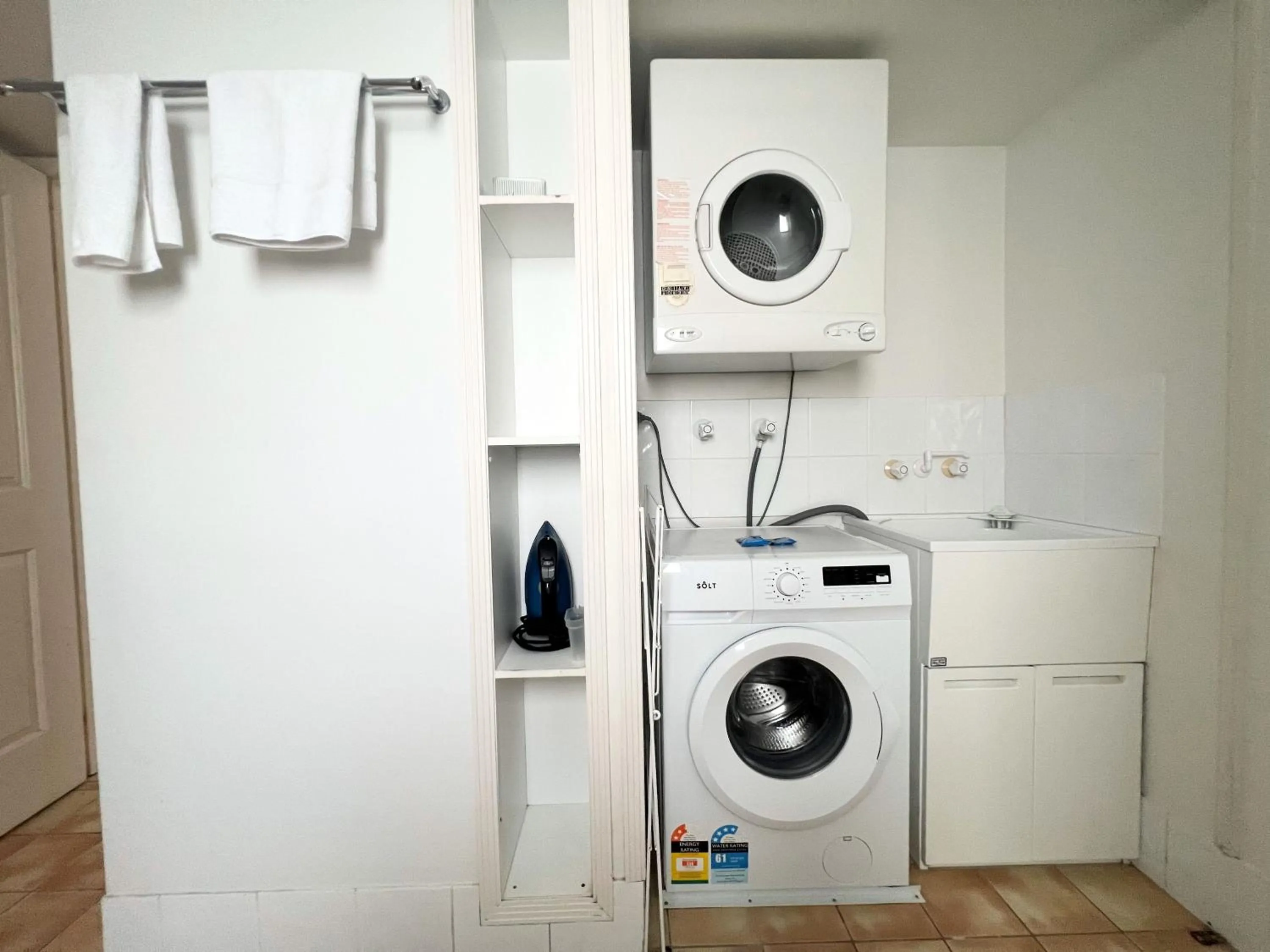 furniture in Montego Sands Resort