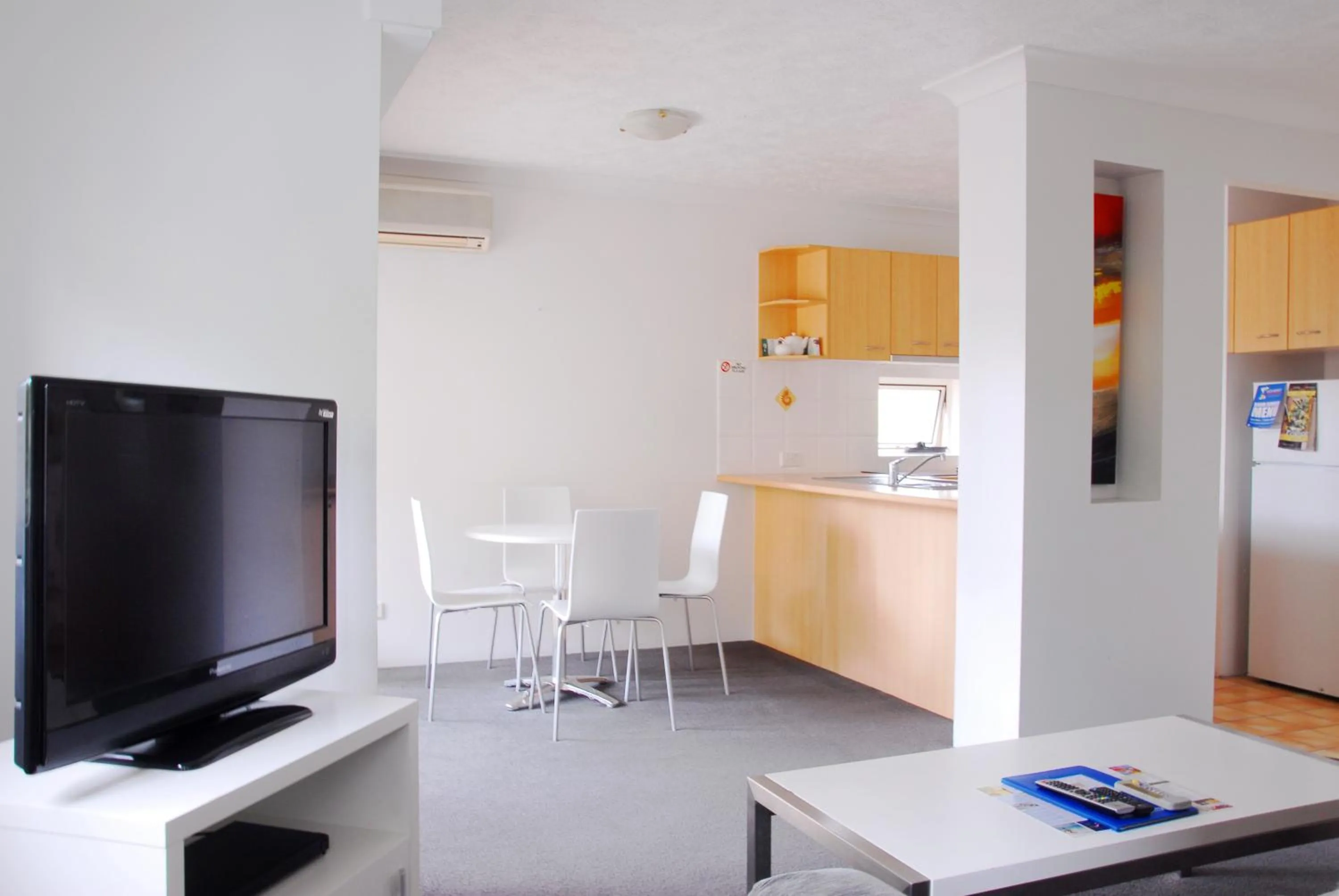 Decorative detail in Montego Sands Resort