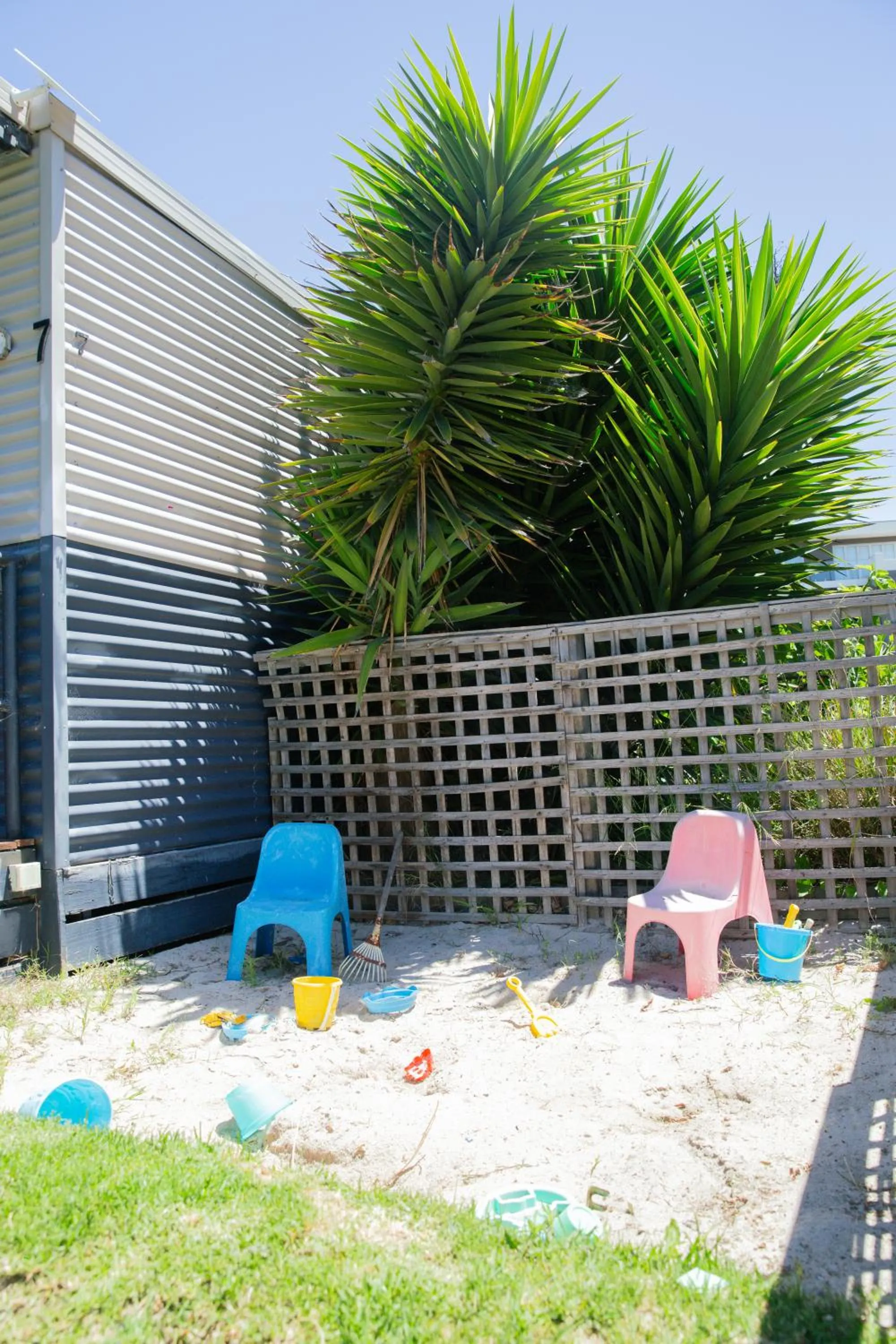 Beach Holiday Apartments