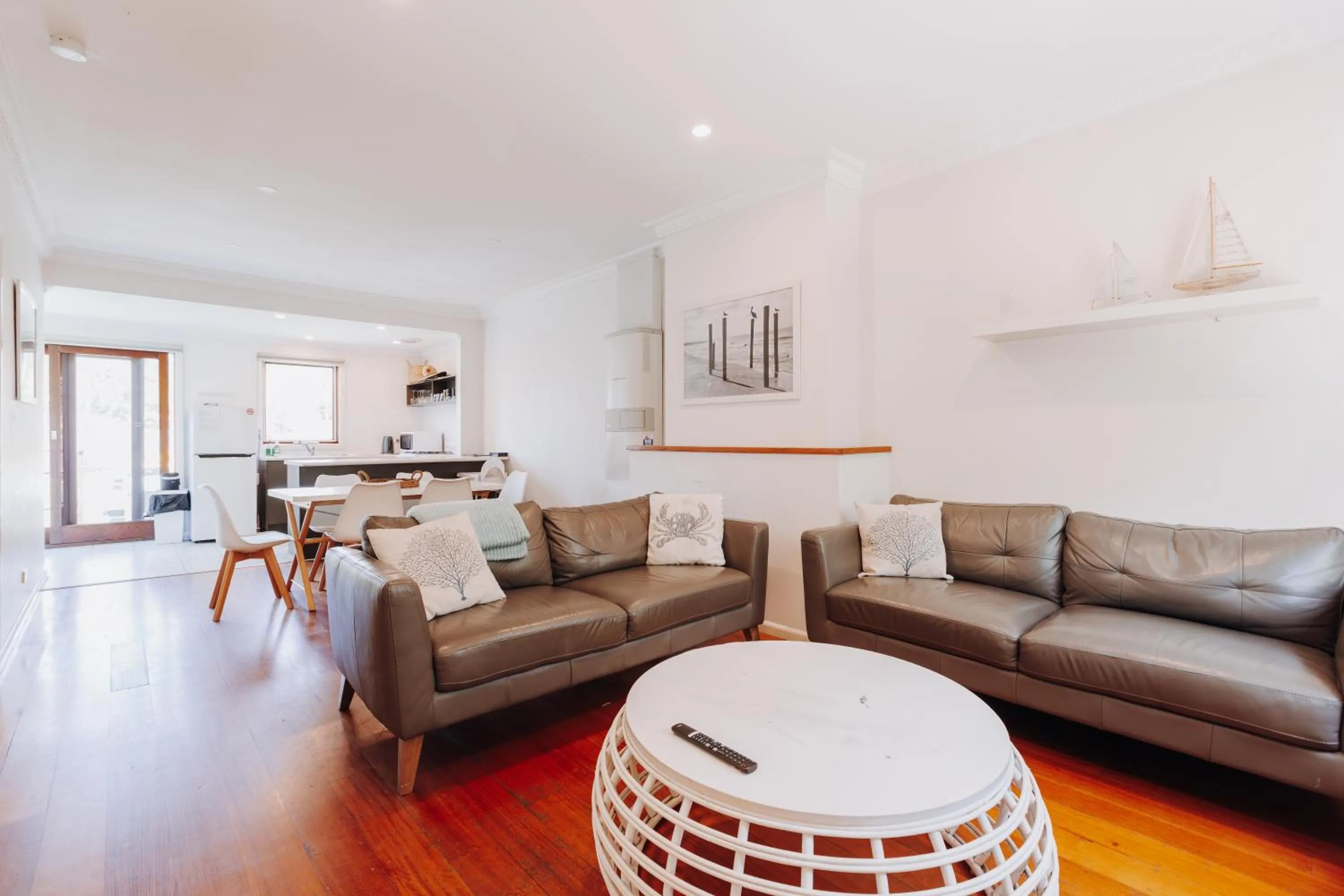 Beach Holiday Apartments