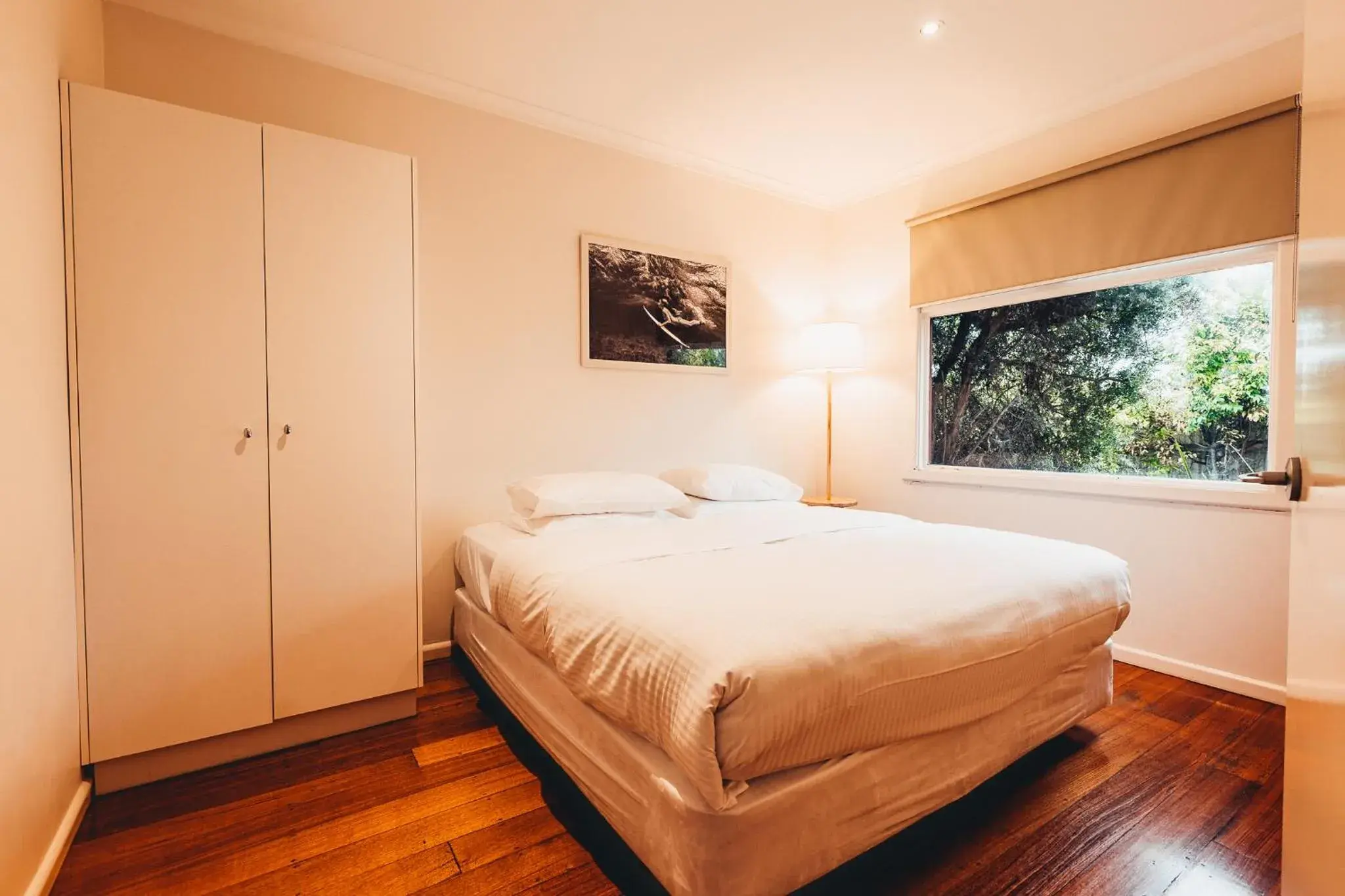 Dundas Two-Bedroom Apartment in Beach Holiday Apartments Dundas Two-Bedroom Apartment in Beach Holiday Apartments