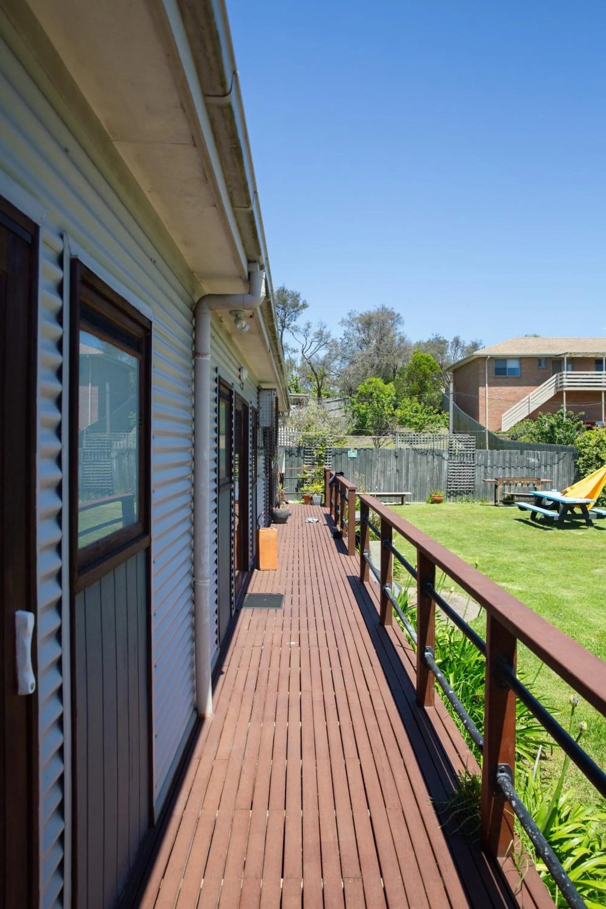 Beach Holiday Apartments