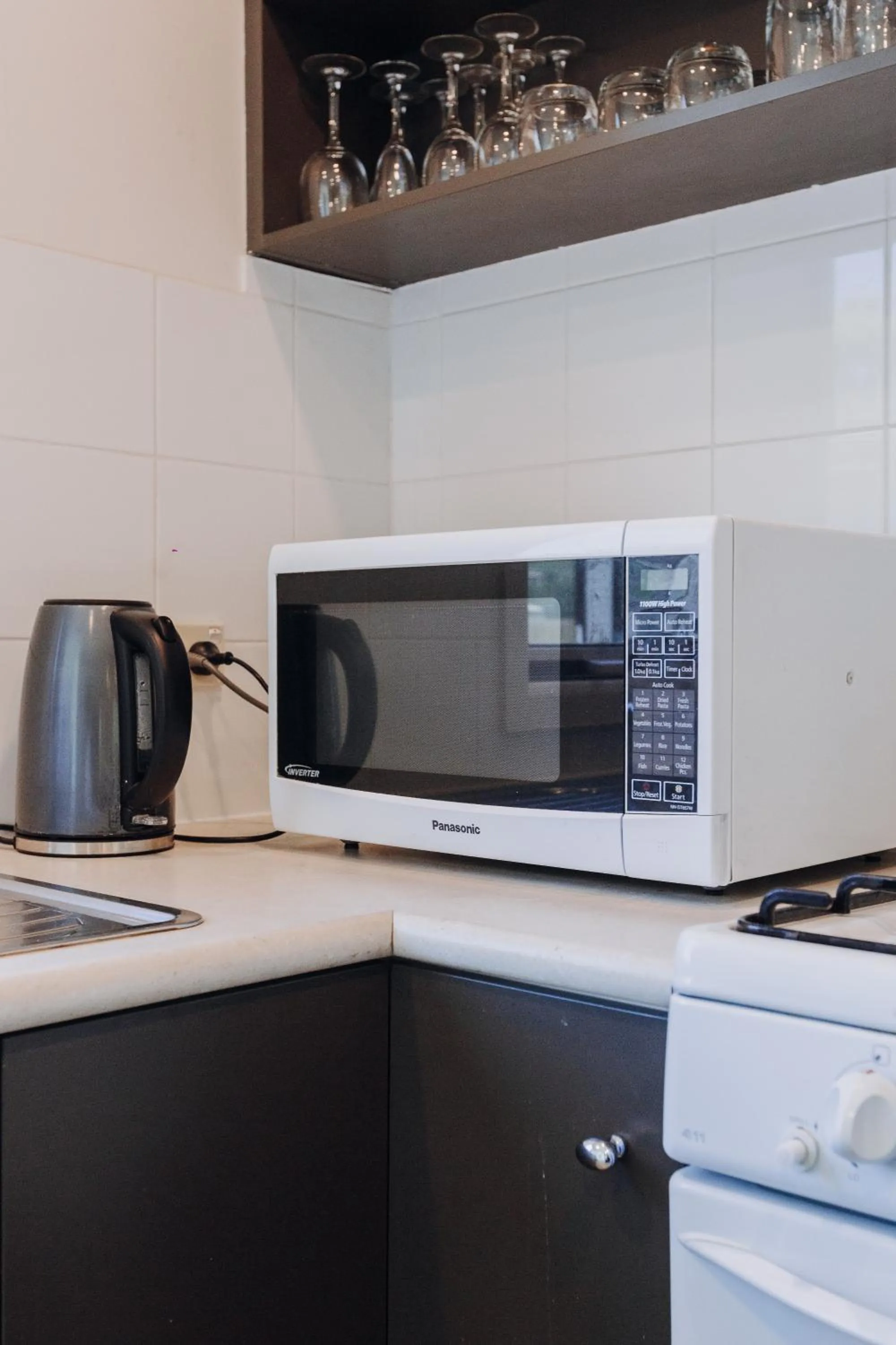 Beach Holiday Apartments