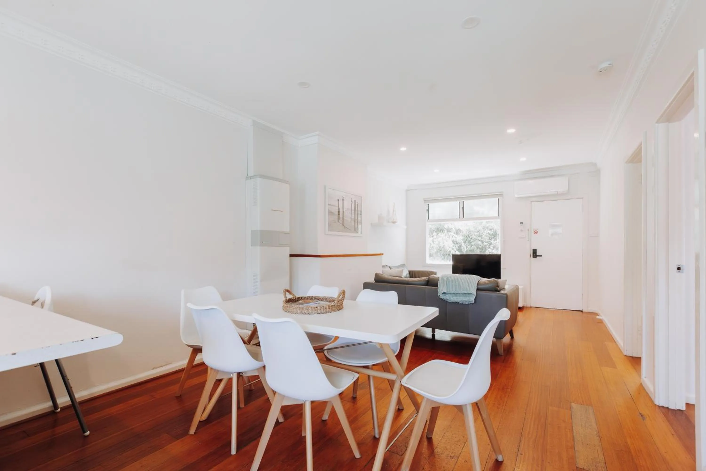 Beach Holiday Apartments